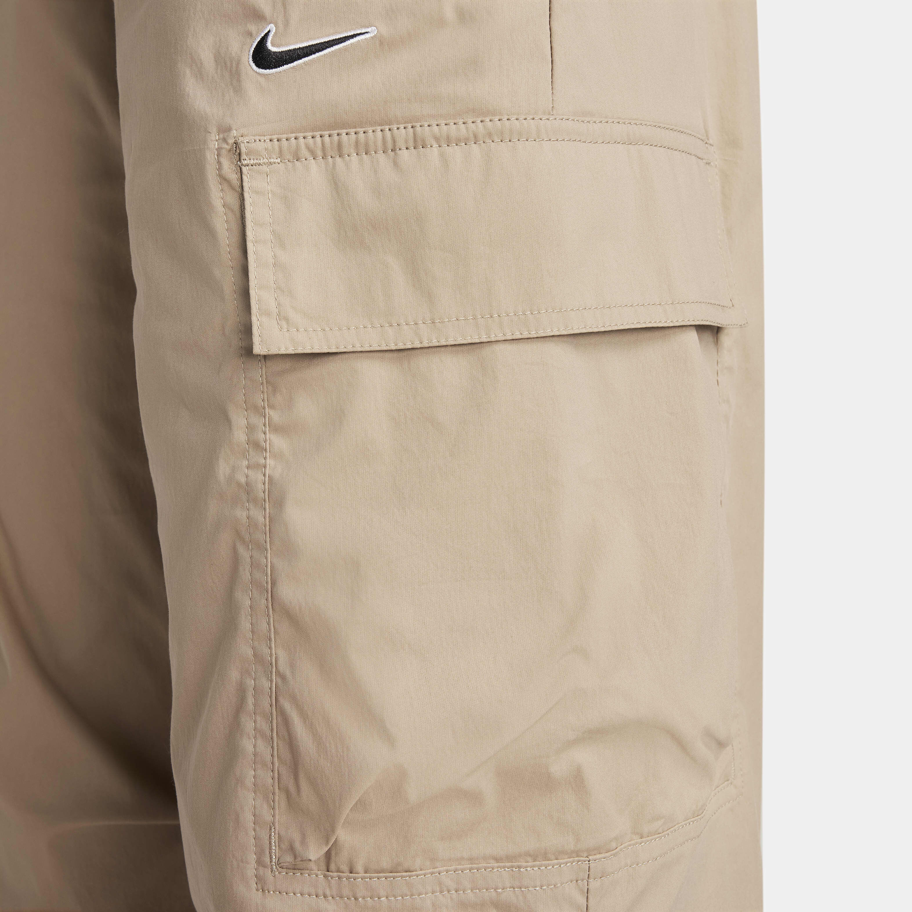 Nike khaki track pants new arrivals