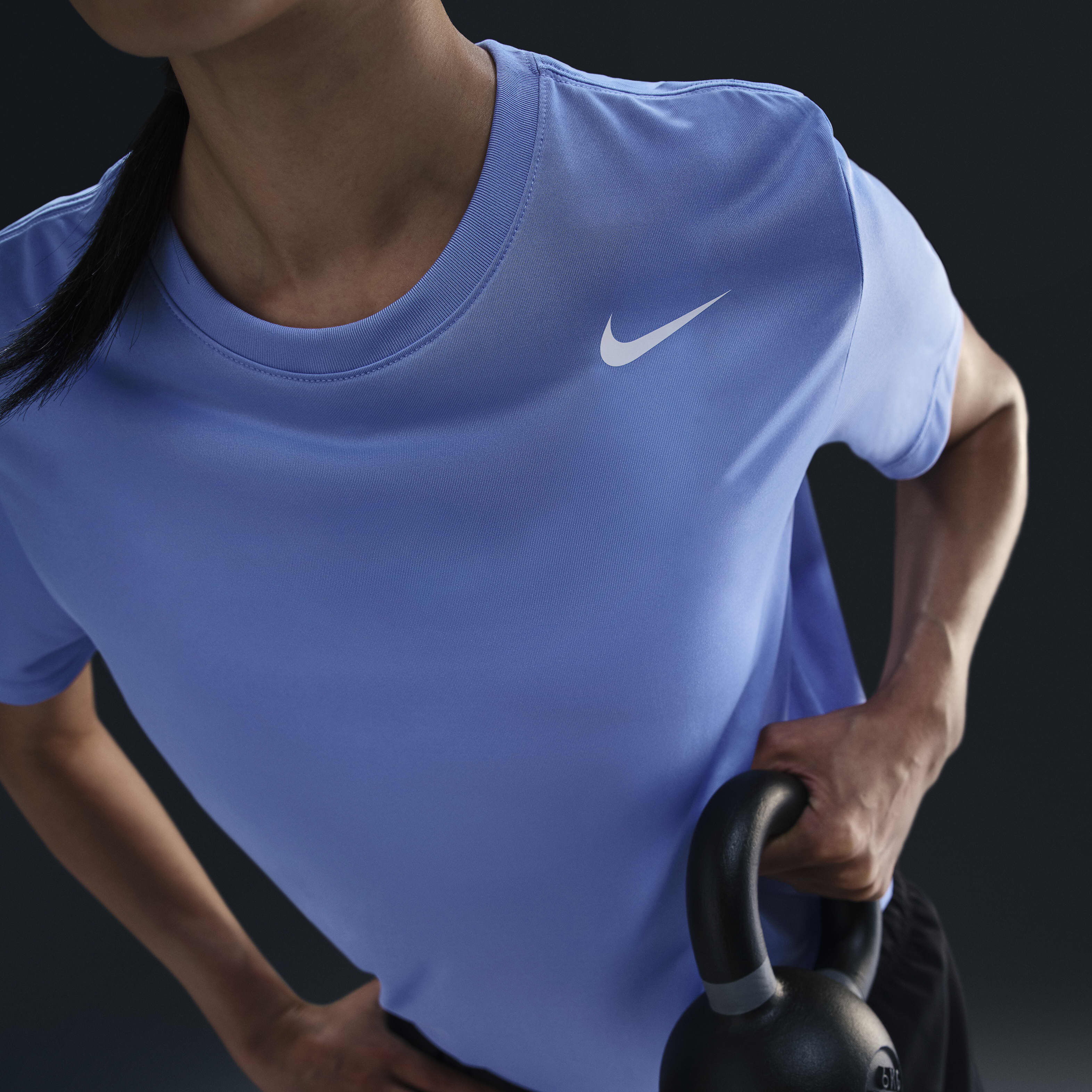 Nike Dri-FIT image number 2