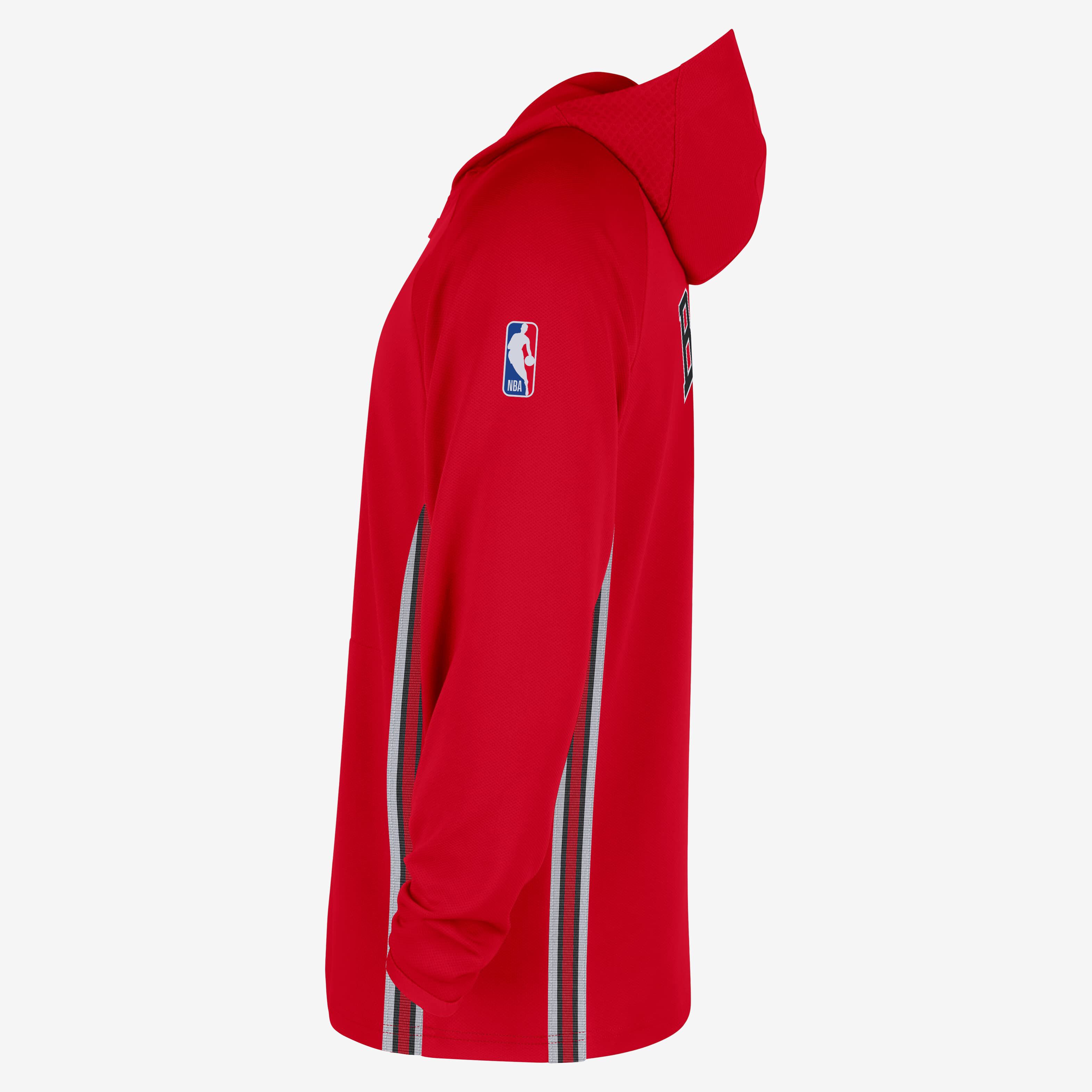 Chicago Bulls Zoned image number 2