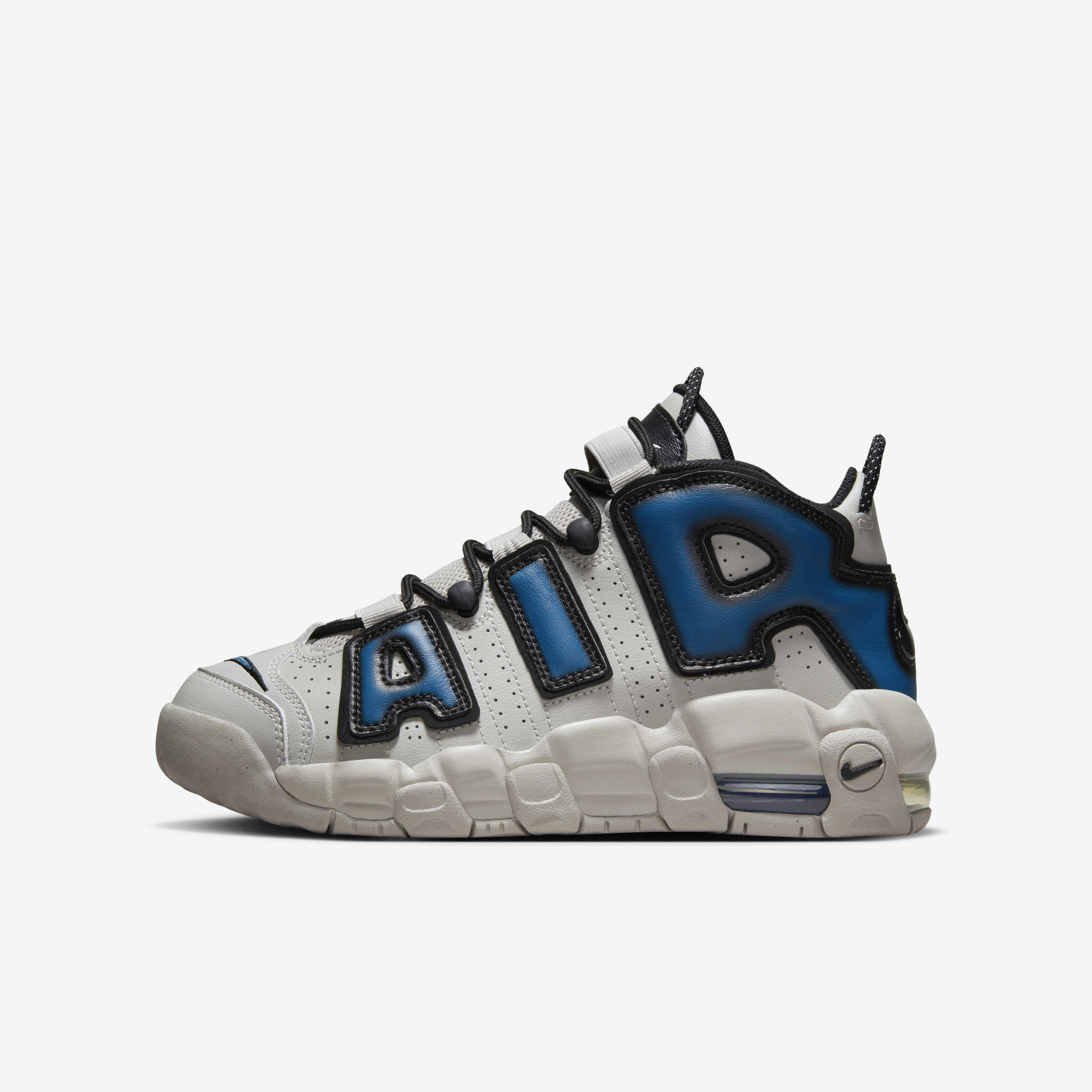Nike Air More Uptempo image number 0