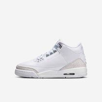 Air Jordan 3 'Pure Money'