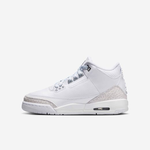 Air Jordan 3 Retro 'Medium Olive' Air Jordan 3 Retro 'Medium Olive'