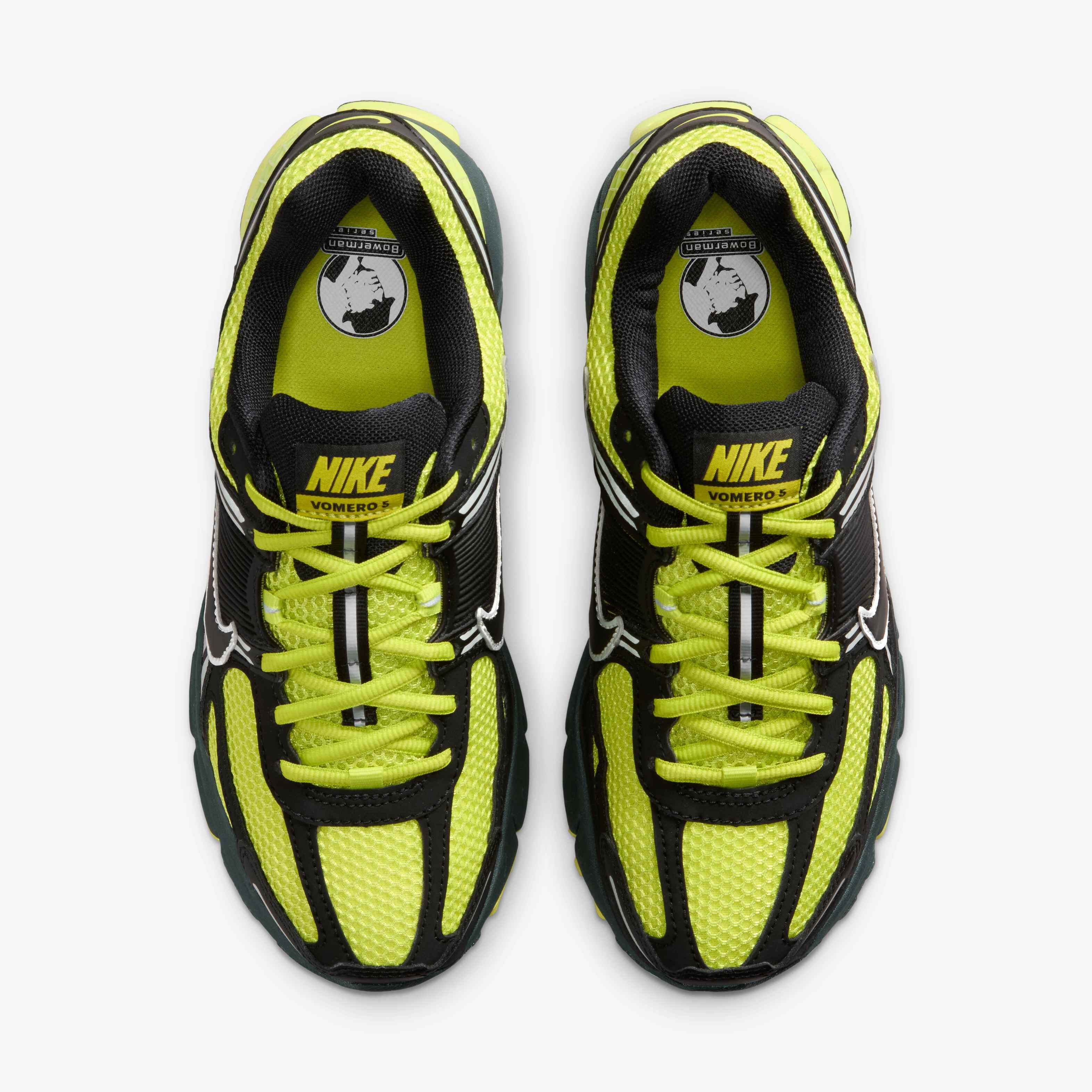Nike Zoom Vomero 5 image number 3