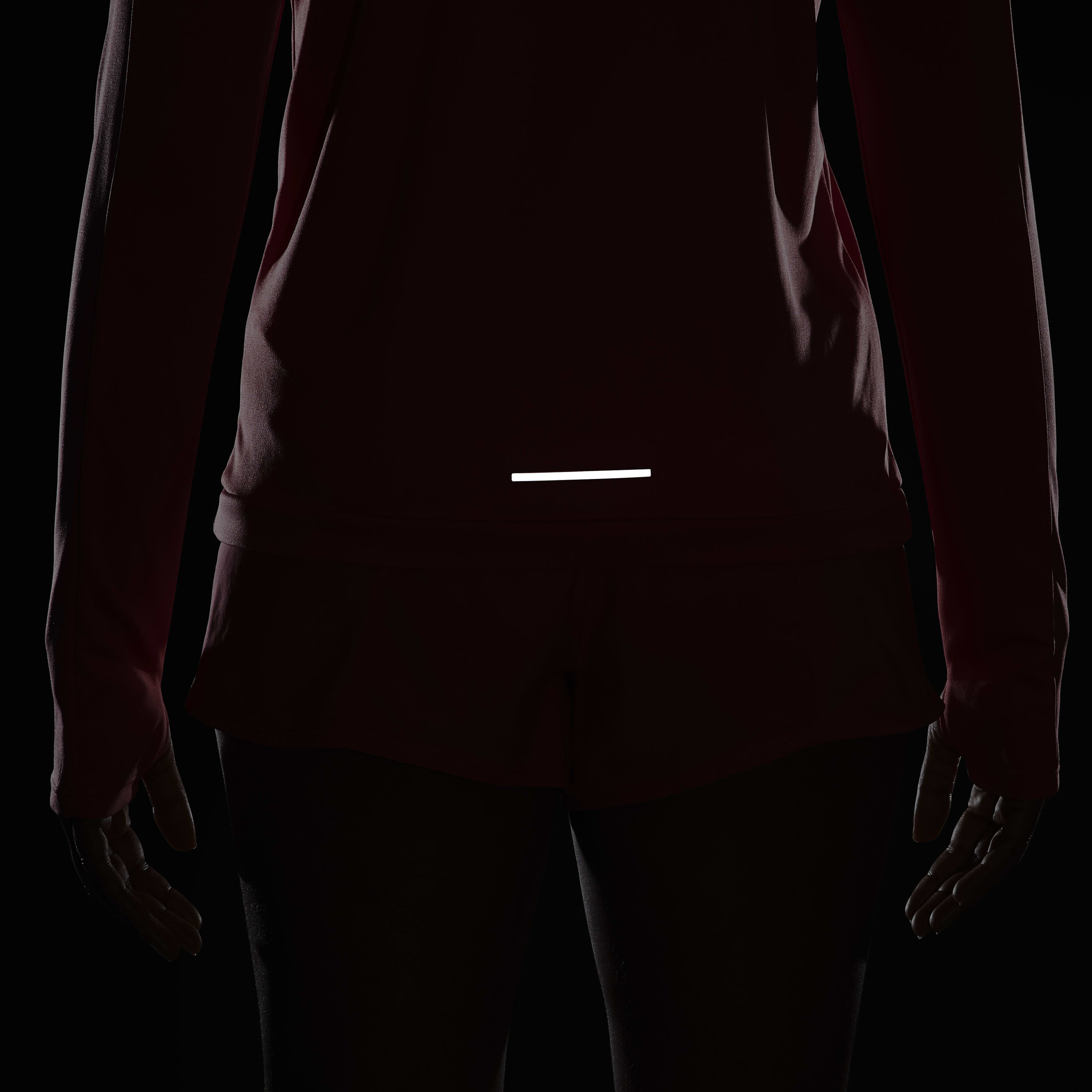 Nike Dri-FIT Swoosh image number 6