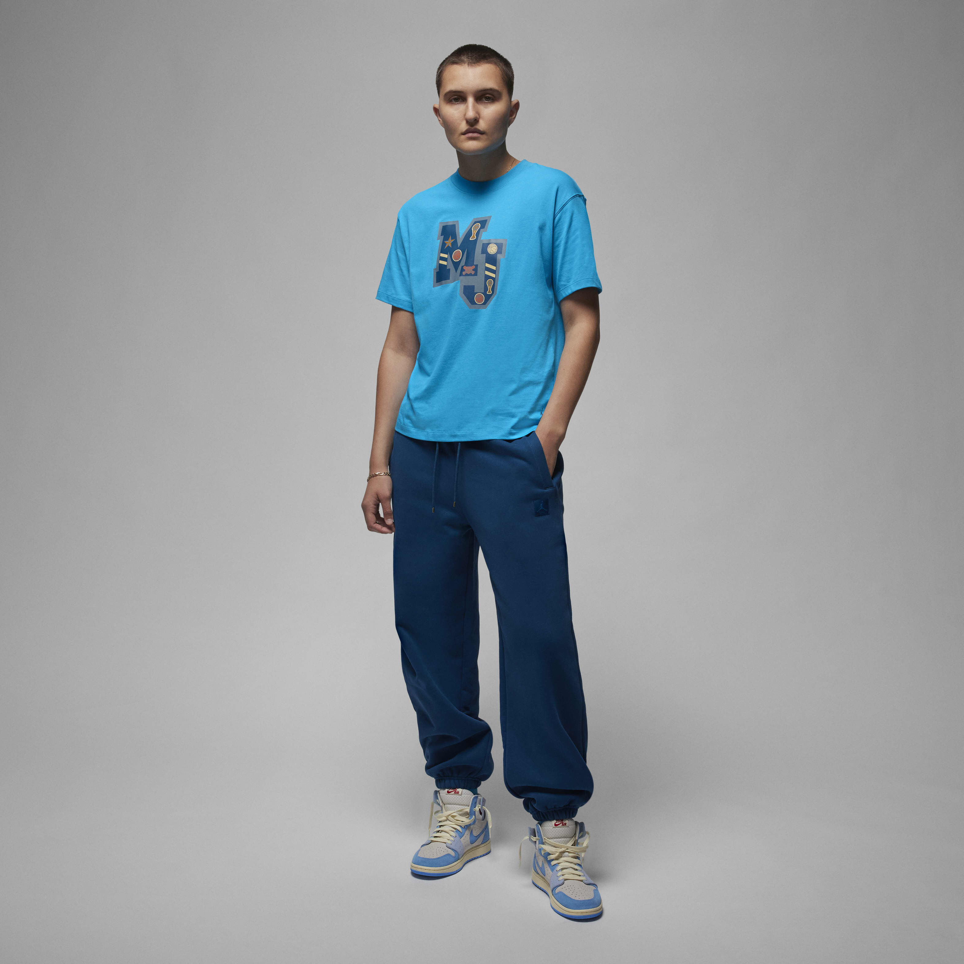 Jordan image number 3