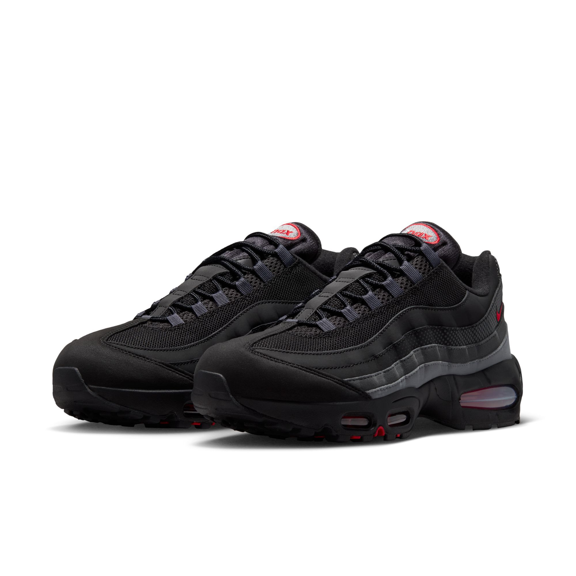 Nike Air Max 95 Big Bubble image number 1