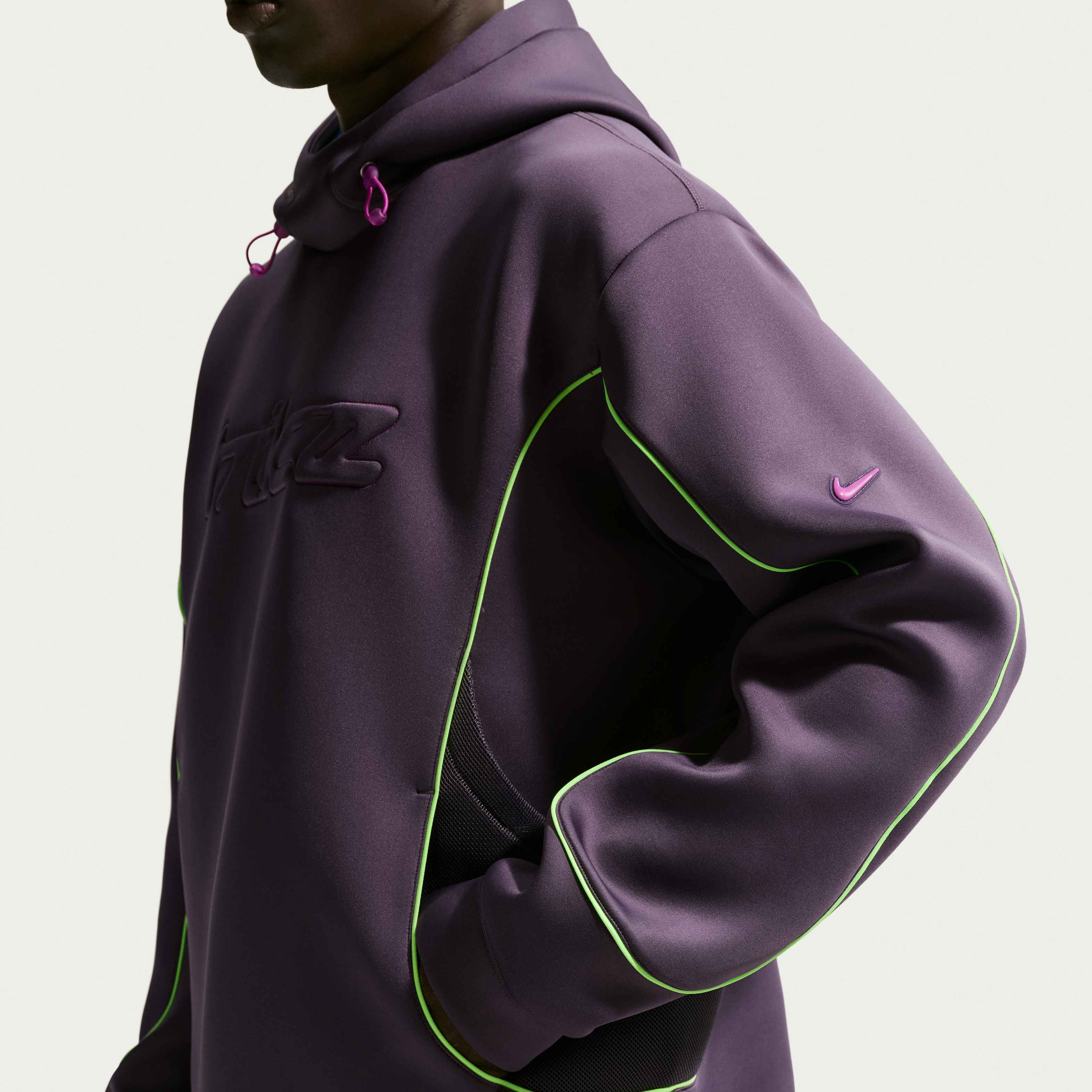 نايكي بروجكت F.R.O.G. image number 5