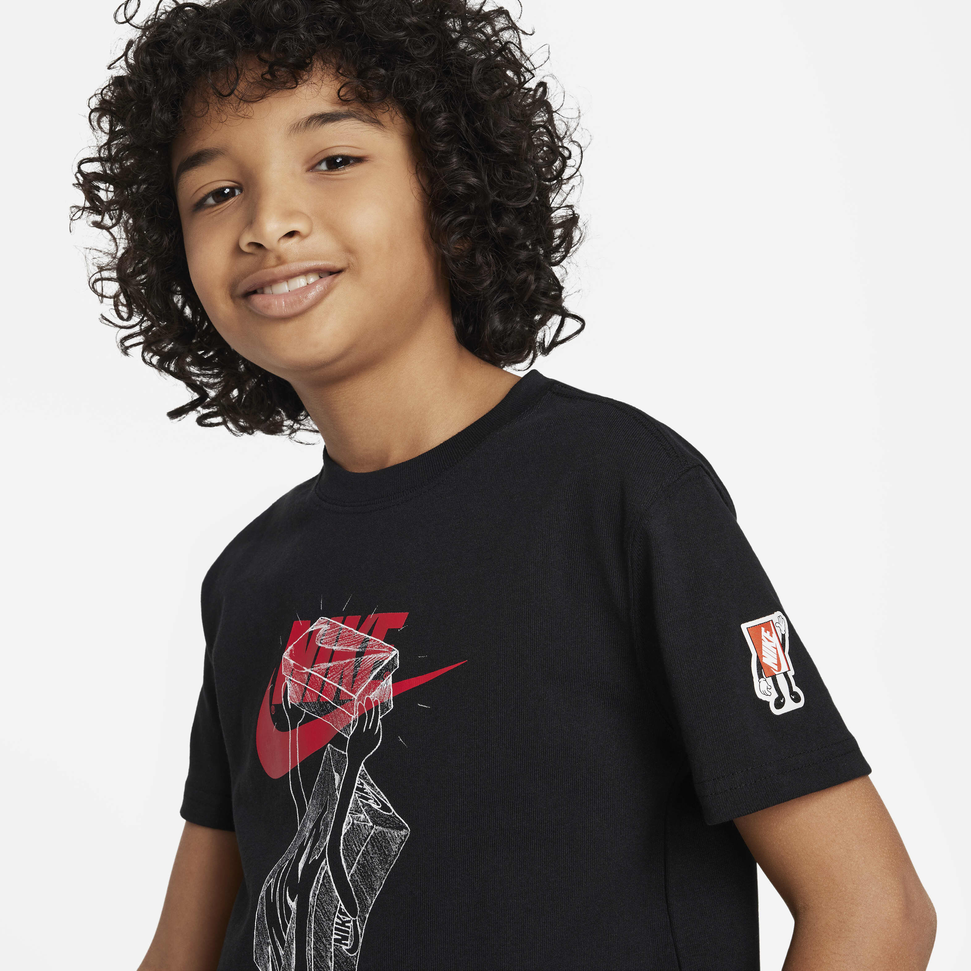 Nike Sportswear image number 2