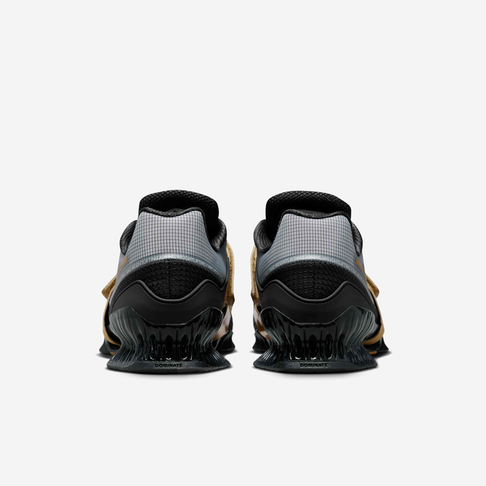 Nike Romaleos 4 image number 5 Nike Romaleos 4 image number 5