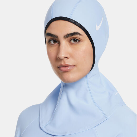 حجابات رياضية نسائية-نايك سويم, نايكي فيكتوري, حجاب سباحة للنساء