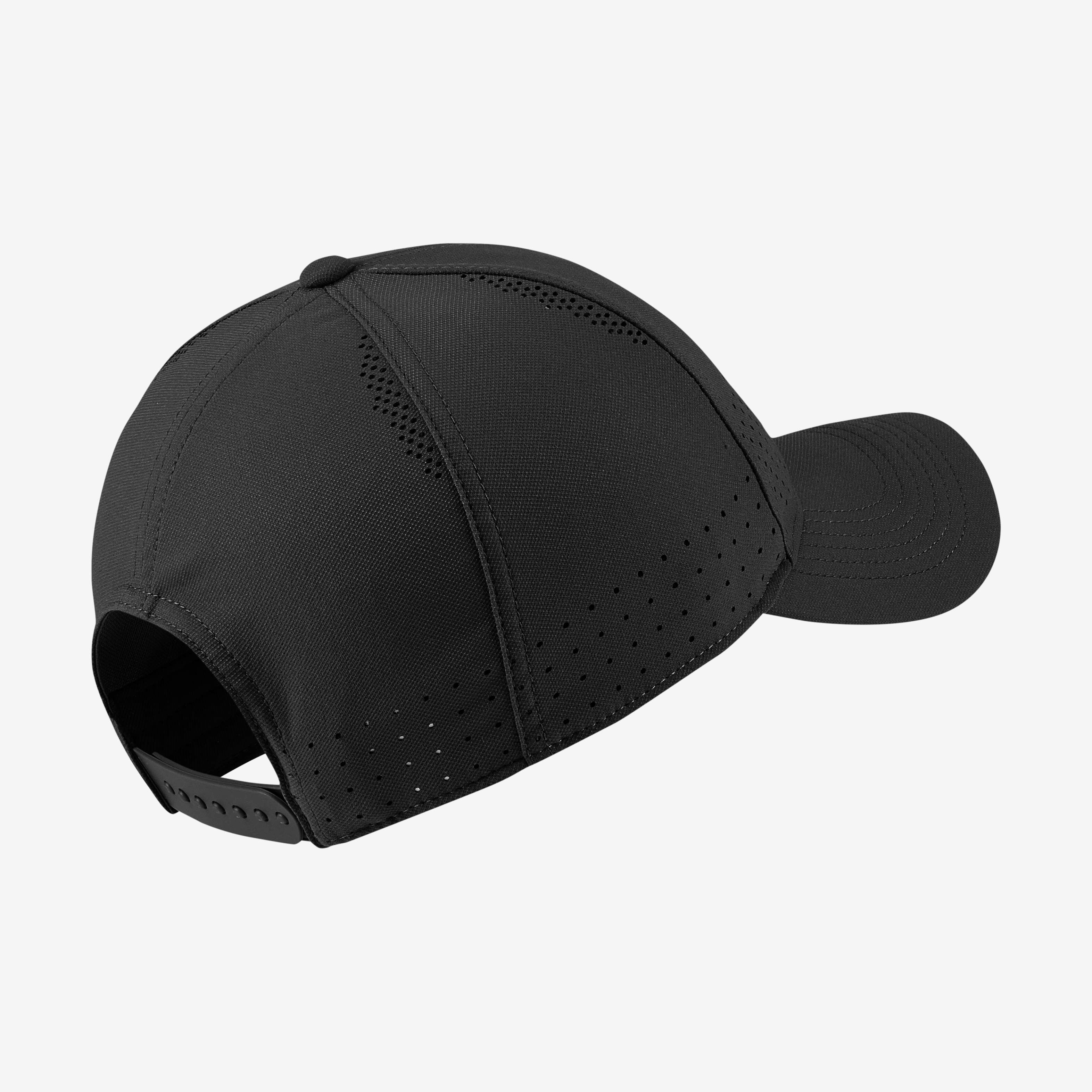 Buy Nike AeroBill Legacy91 Training Hat Black White Nike Saudi Official