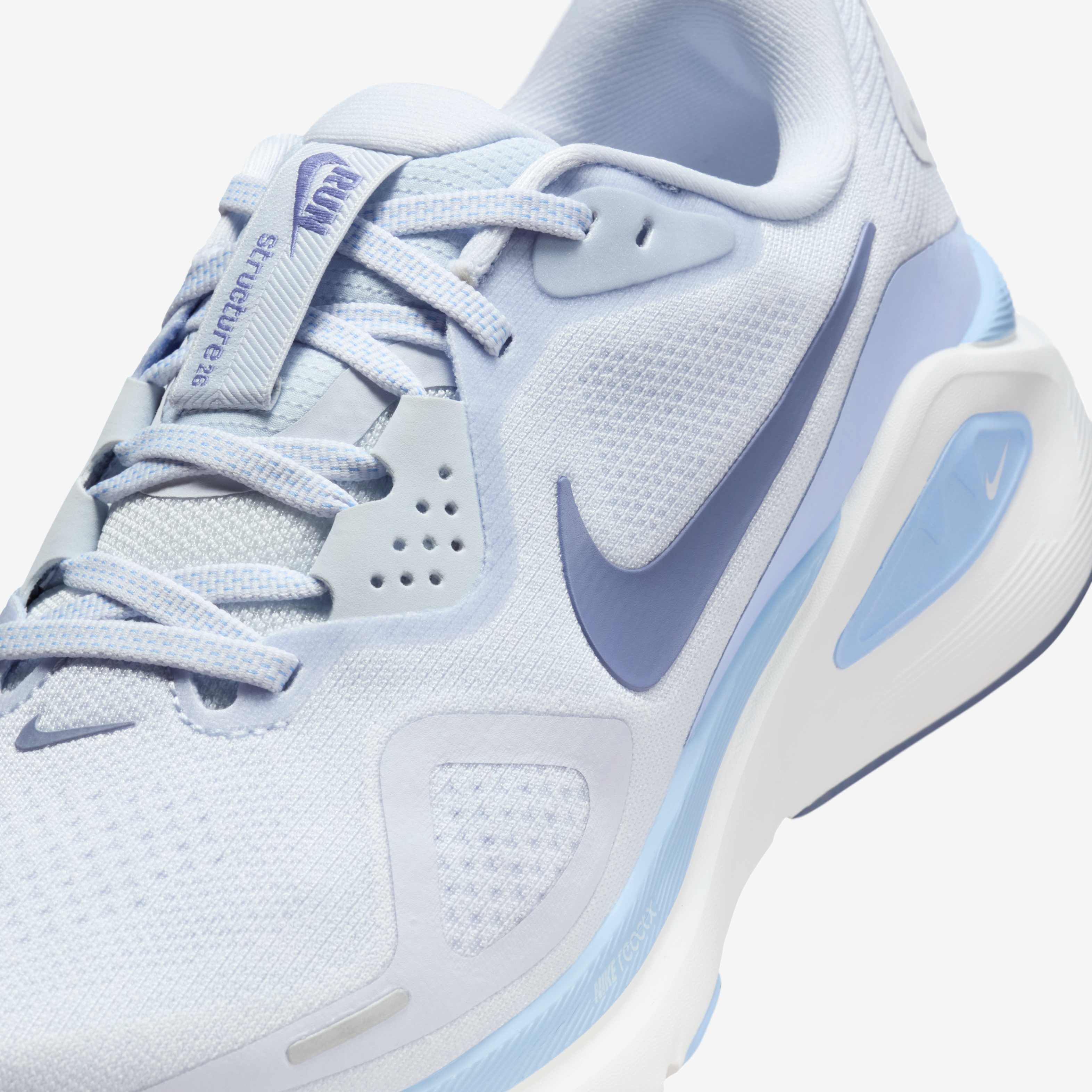 Nike Structure 26 image number 6