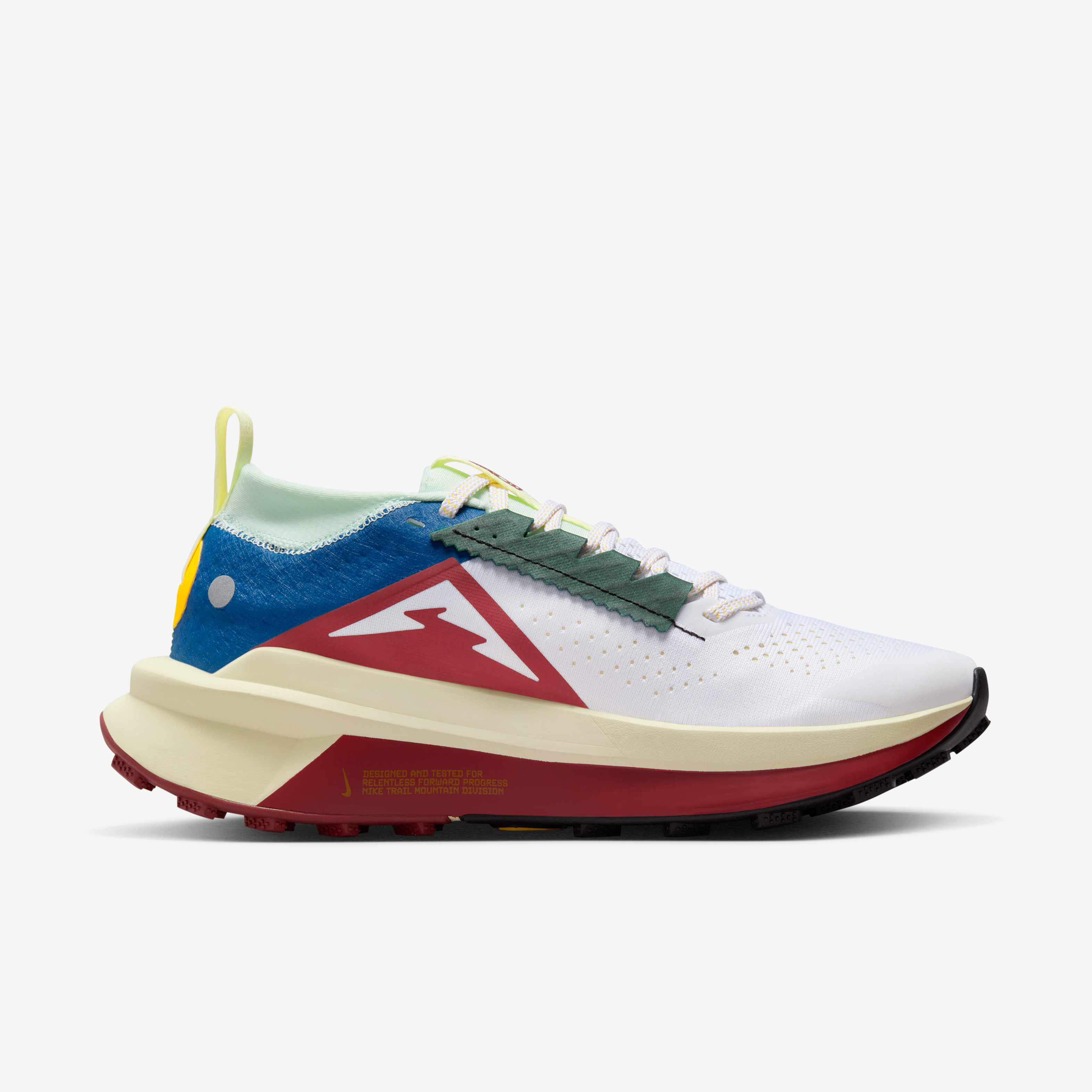 Nike Zegama 2 image number 2