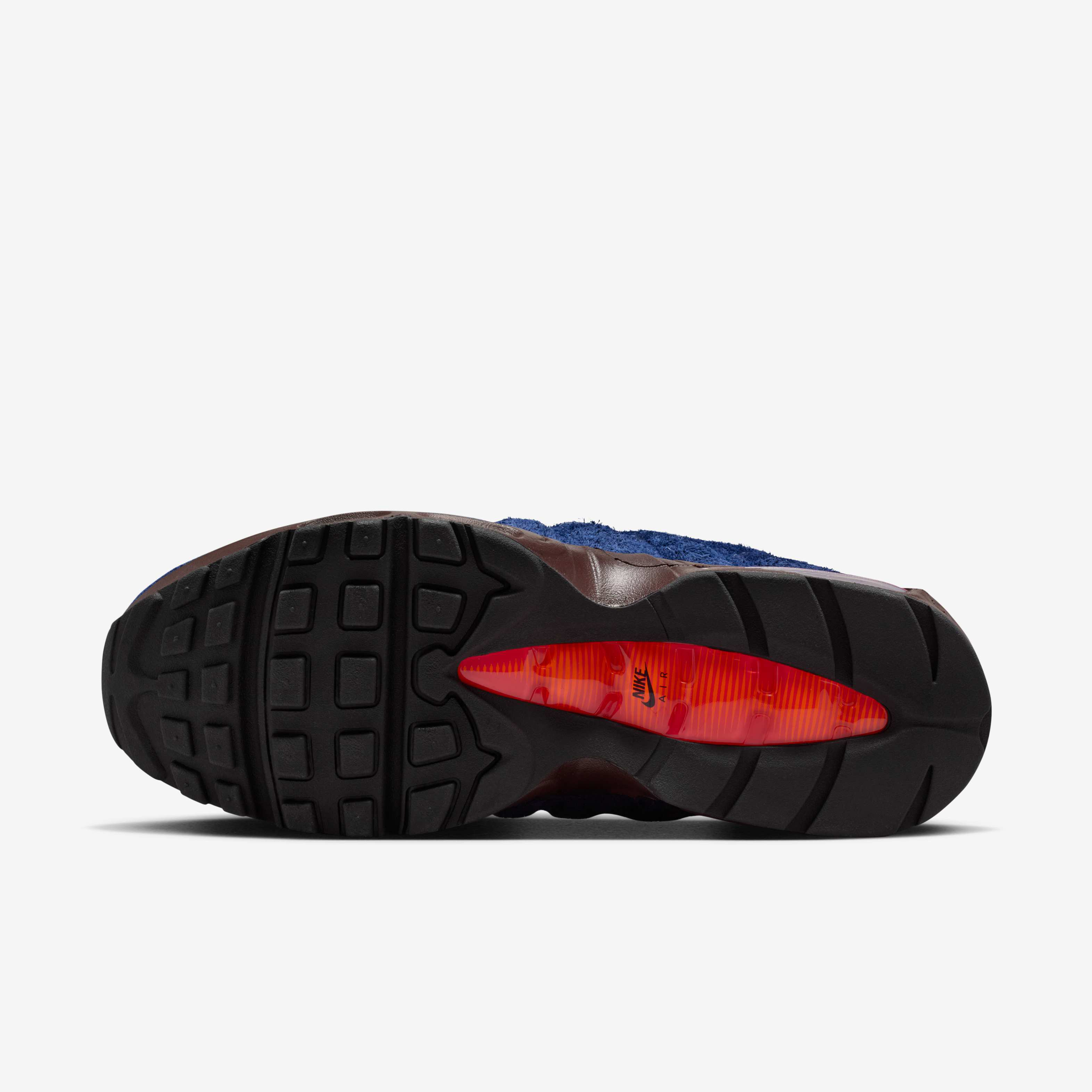 Nike Air Max 95 Big Bubble image number 1