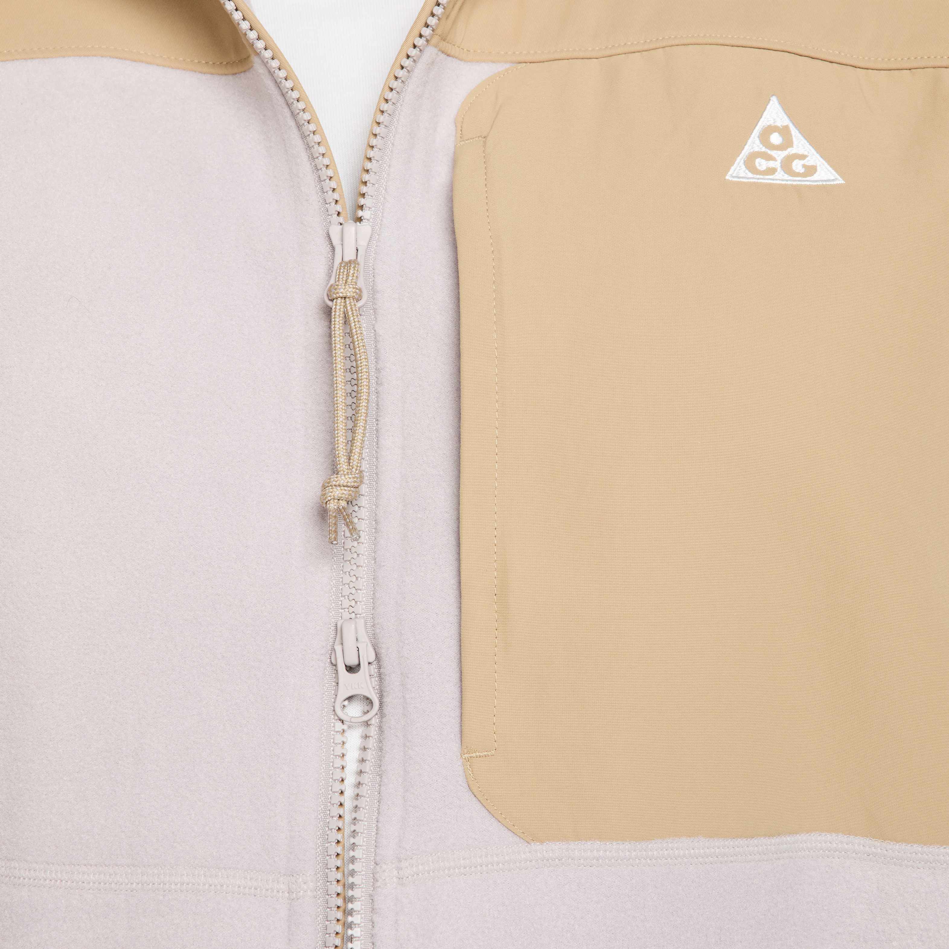 نايكي ايه سي جي 'وولف تري' بلس image number 15