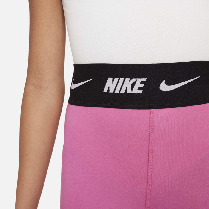 Buy Nike Sportswear Favourites Older Kids' (Girls') High-Waisted