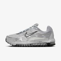 Nike Air Max TL 2.5 'Metallic Silver'