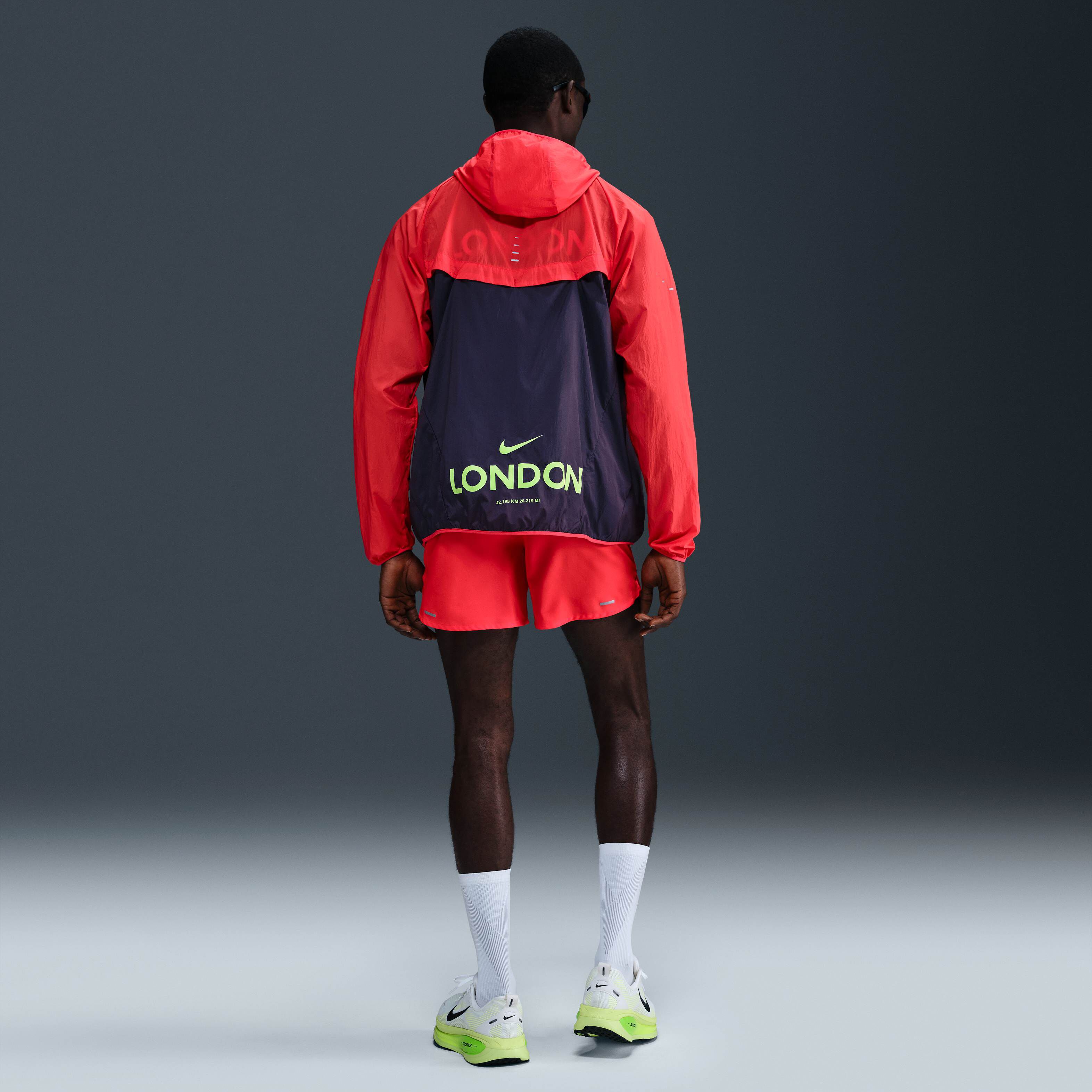 نايكي سترايد image number 3