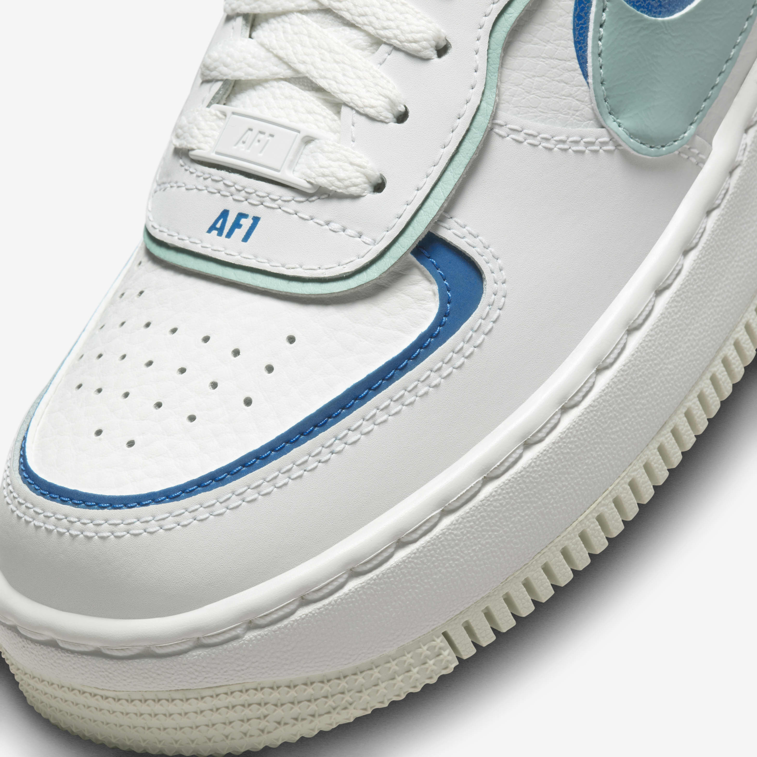 Nike Air Force 1 Shadow image number 7