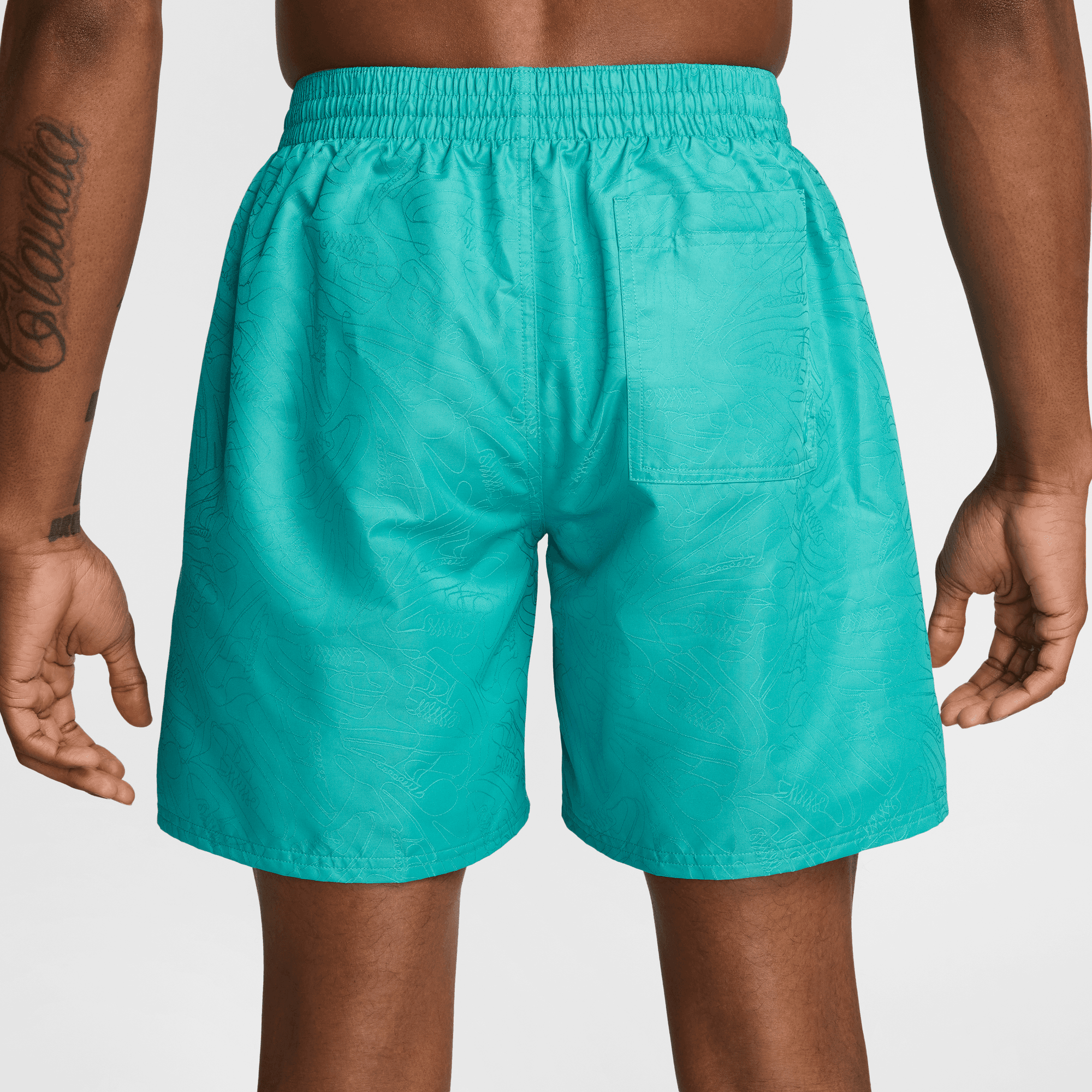 Nike Swim Breaker image number 1