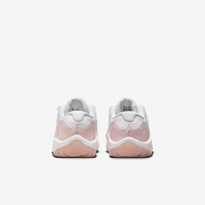 Jordan 11 Retro Low 'Legend Pink' image number 5 Jordan 11 Retro Low 'Legend Pink' image number 5