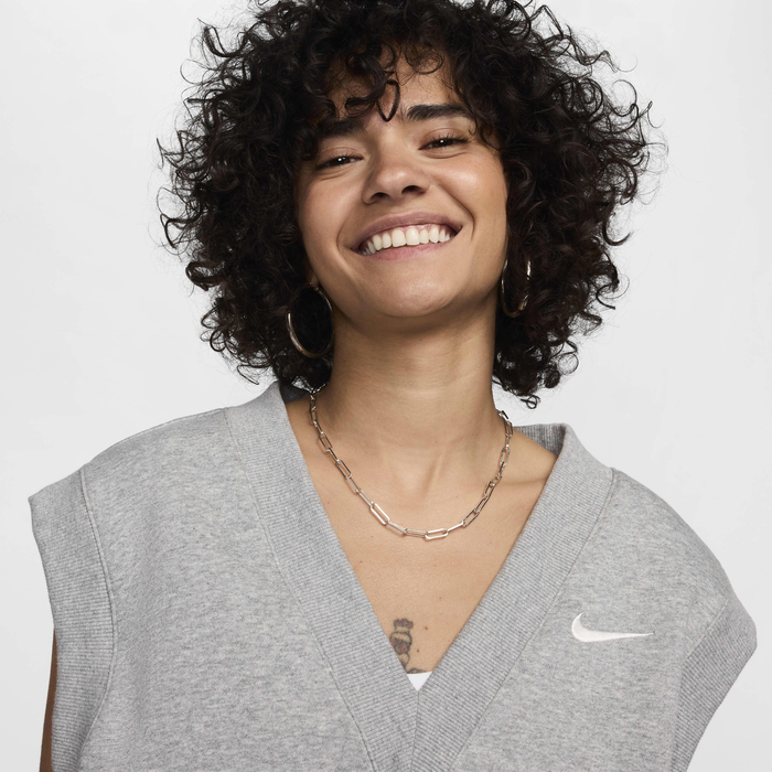 Nike Sportswear Phoenix Fleece image number 2 Nike Sportswear Phoenix Fleece image number 2