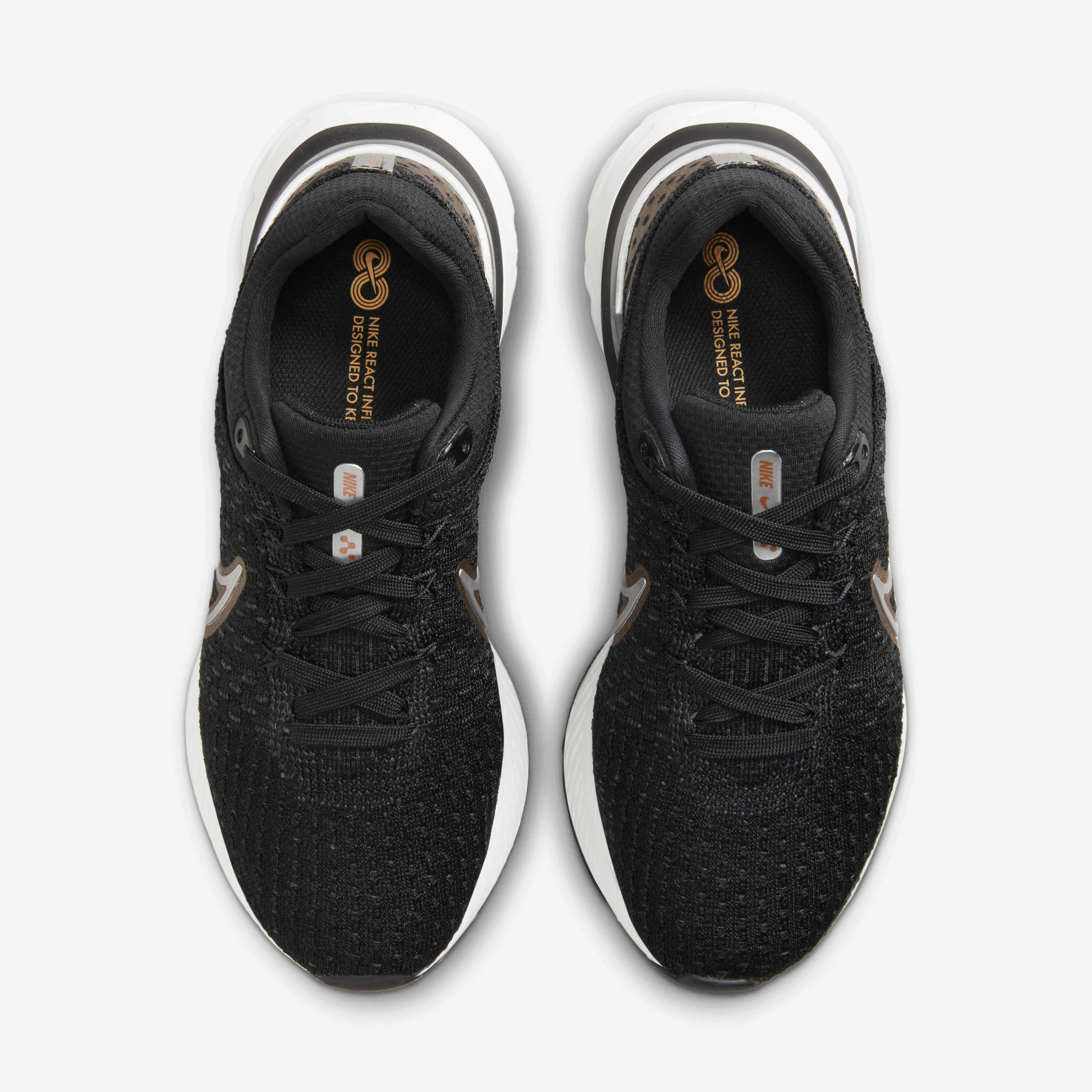 Nike React Infinity 3 image number 3