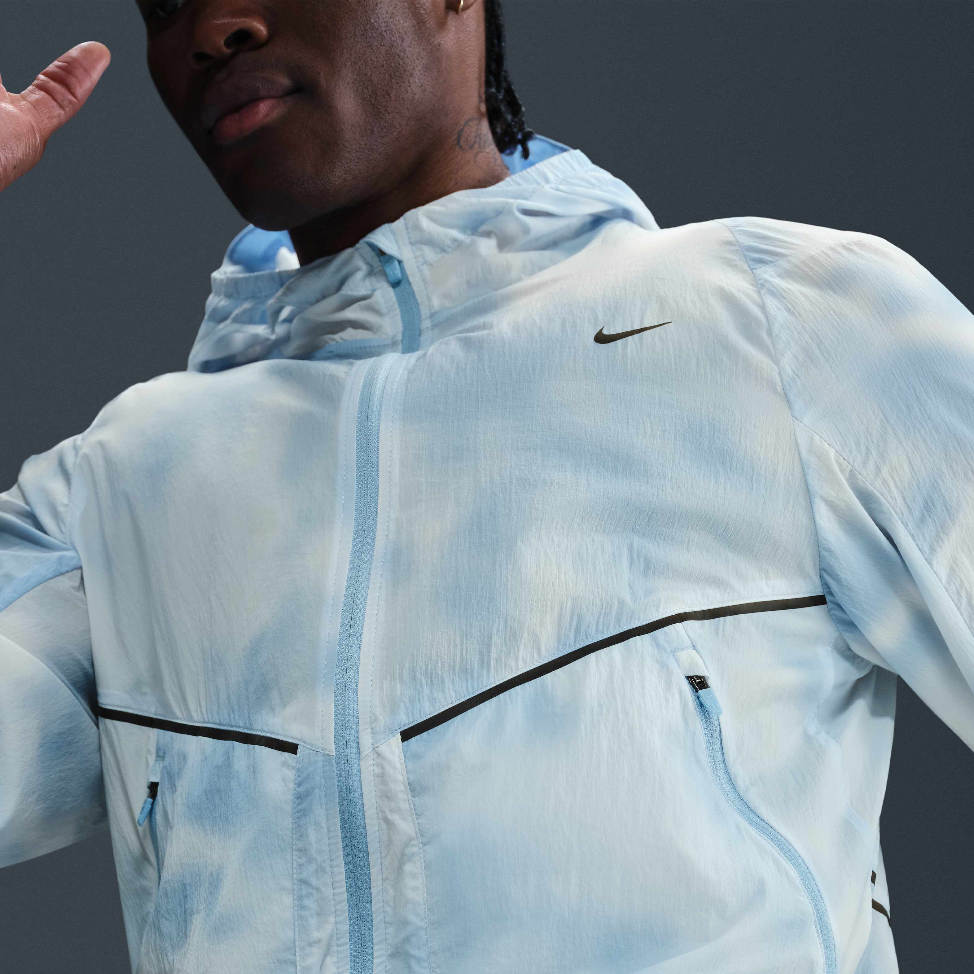 نايكي رانينج ديفجن image number 2