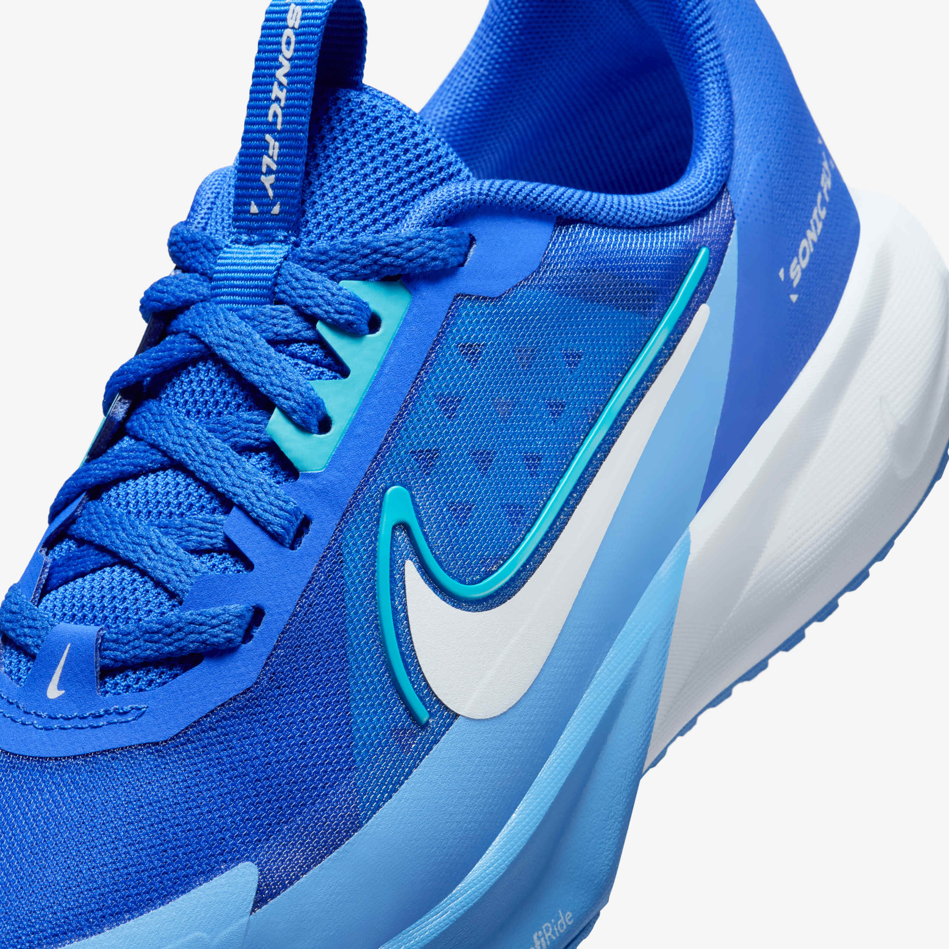 Nike Sonic Fly image number 6