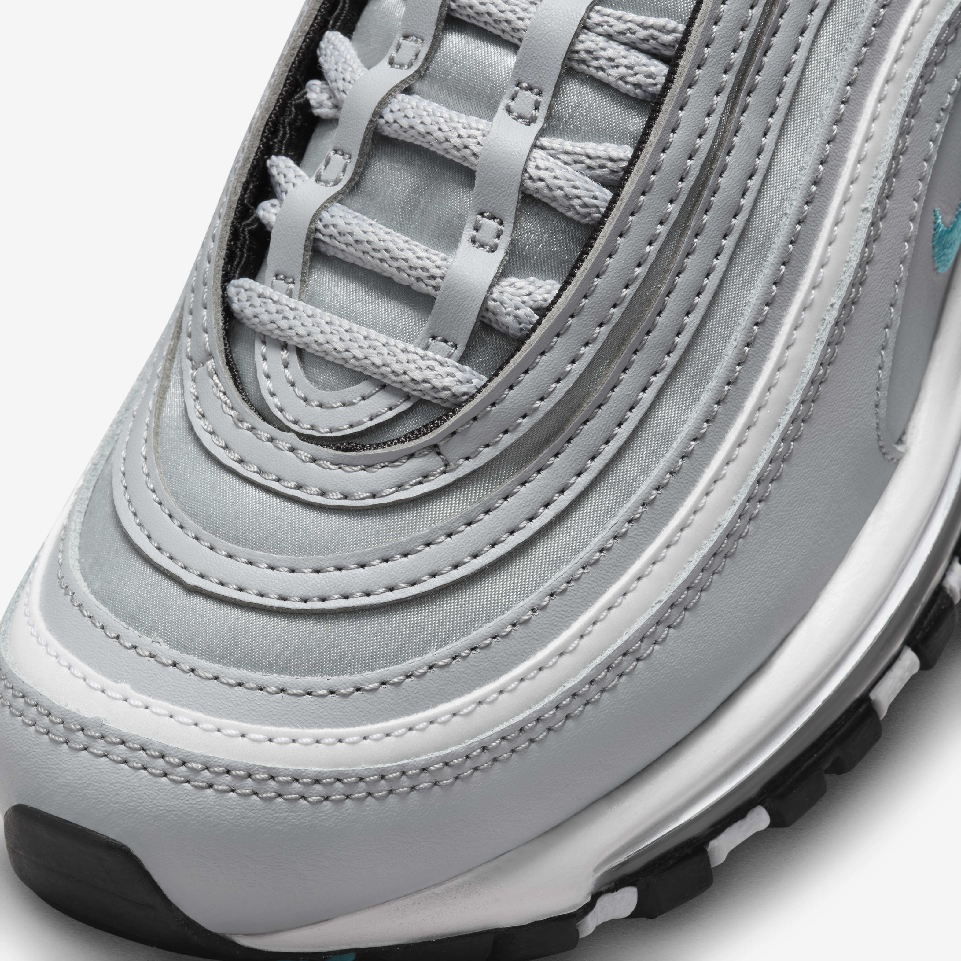 Nike Air Max 97 image number 6