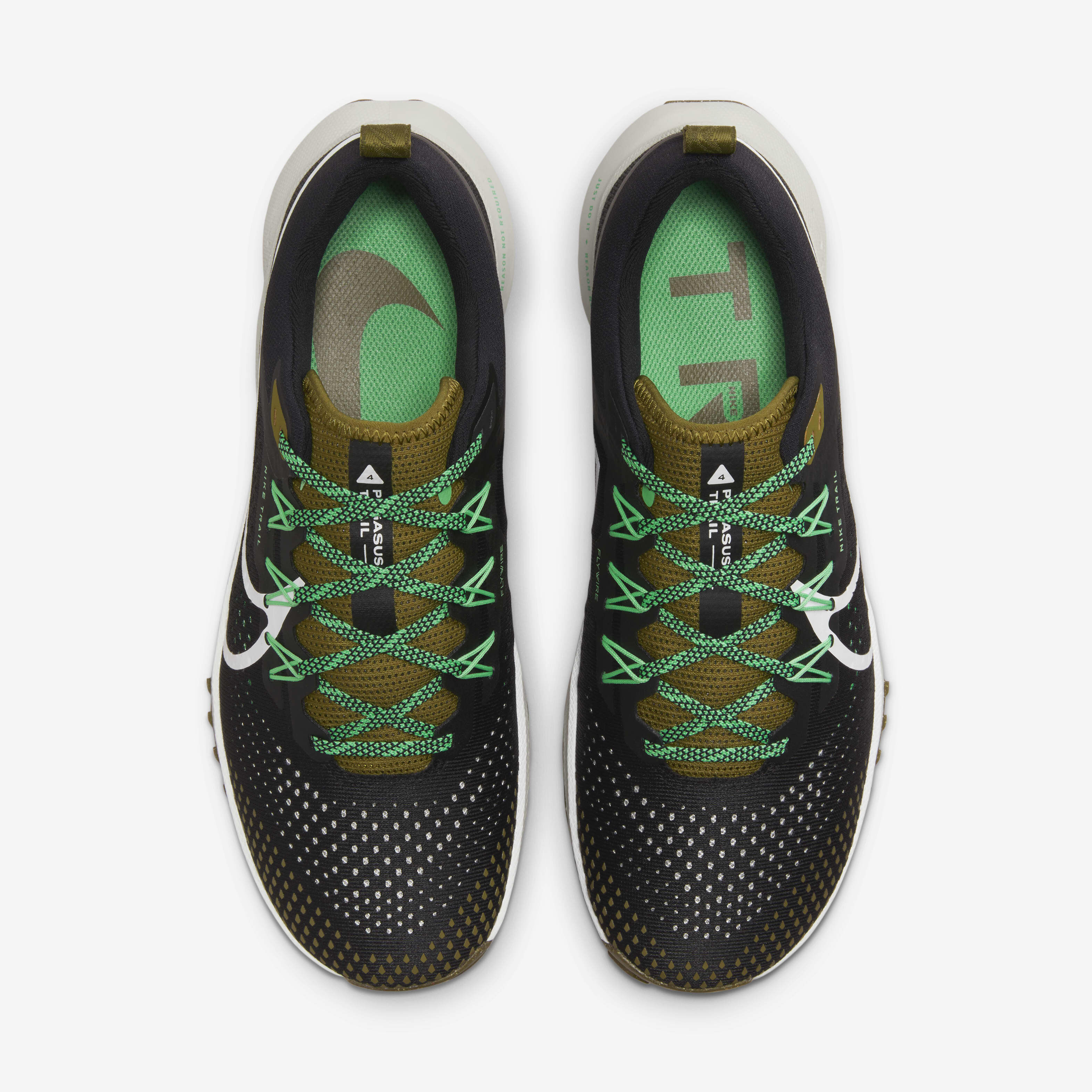 Nike Pegasus Trail 4 image number 3