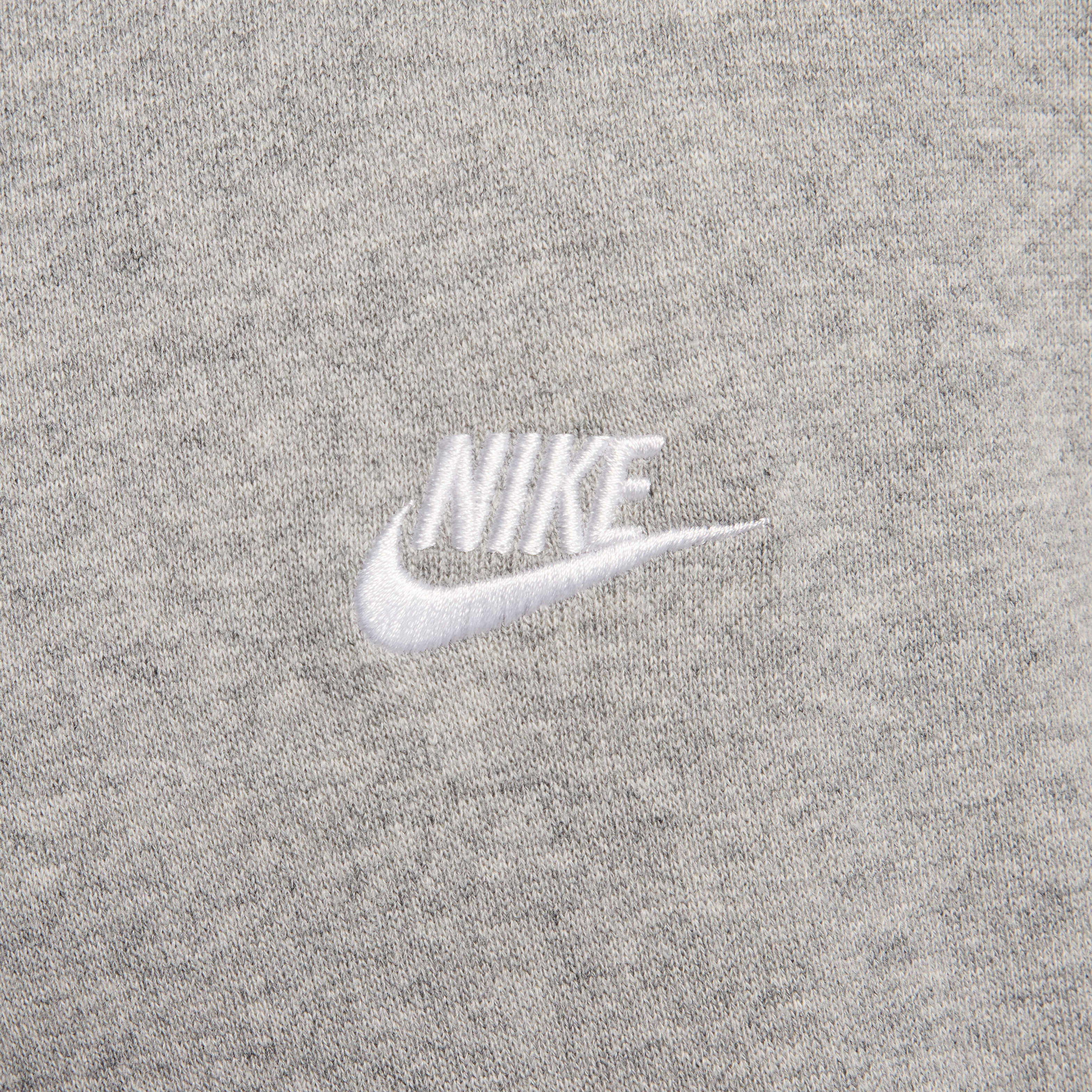 Nike Club Fleece image number 3
