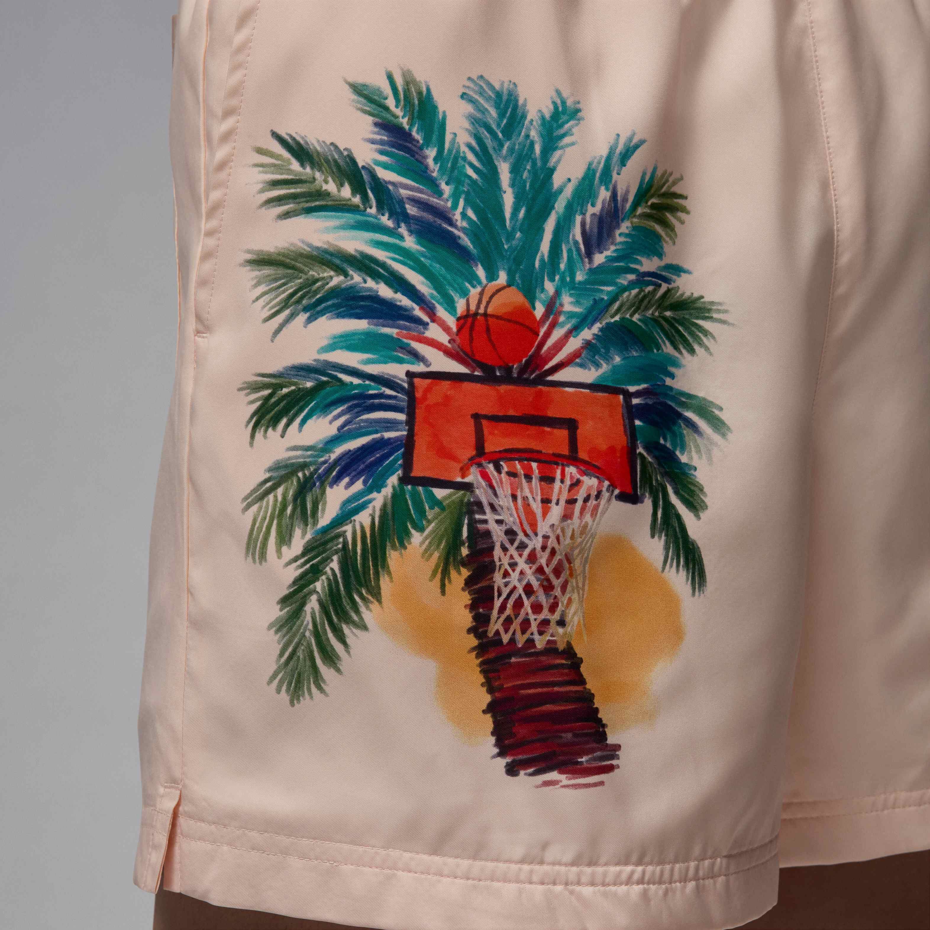 Jordan Essentials image number 4