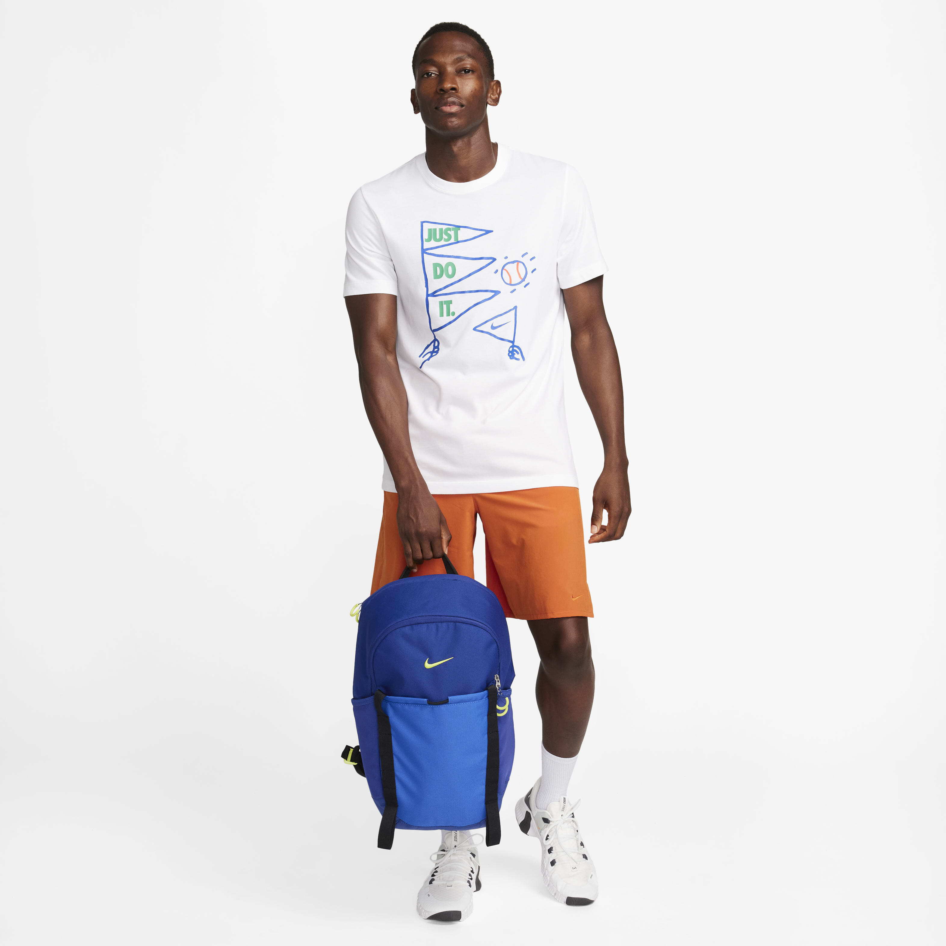 Nike Hike image number 11