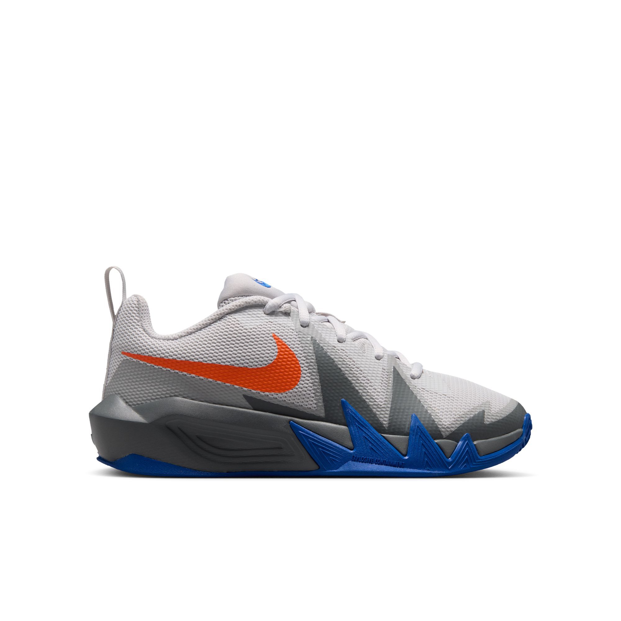 Nike S.T. Dynamite image number 5