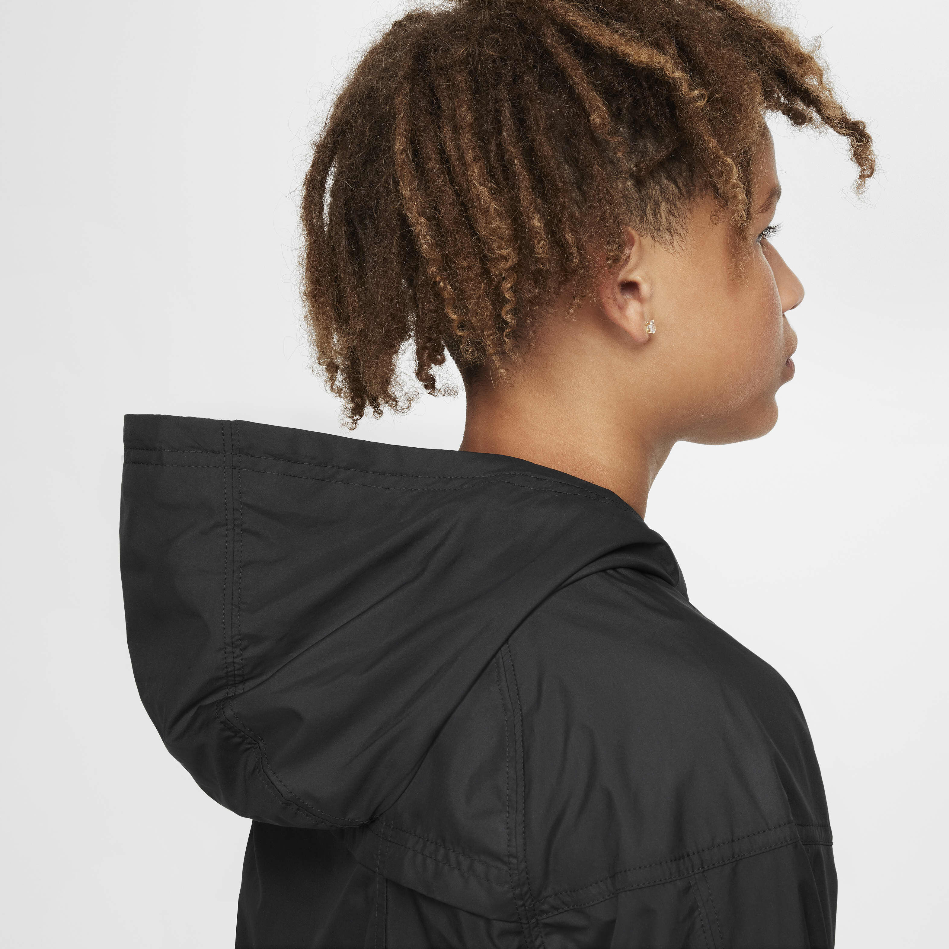 Nike Sportswear Windrunner EasyOn image number 4