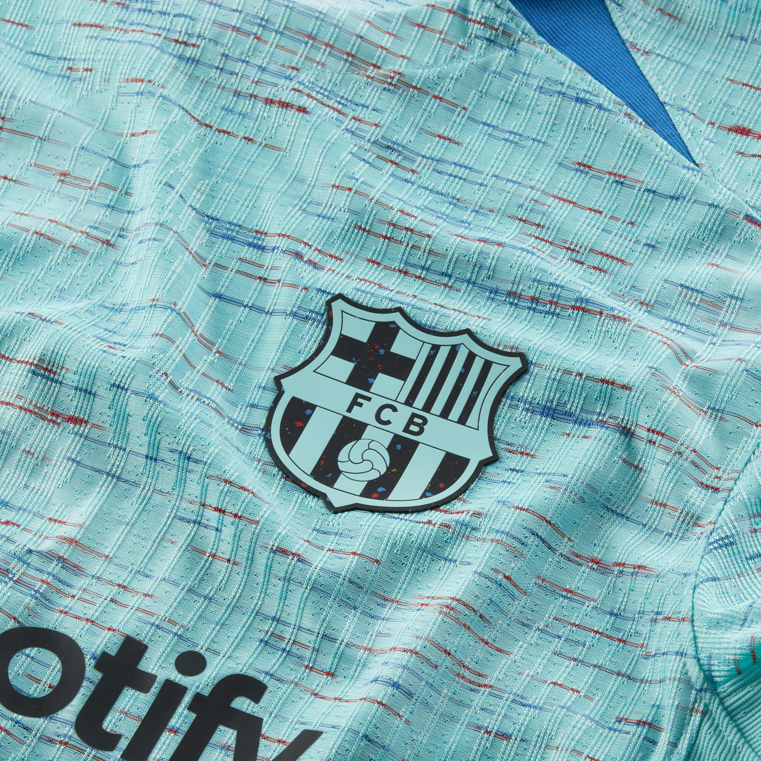 F.C. Barcelona 2023/24 Match Third image number 8