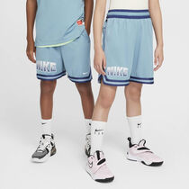 Nike DNA Culture of Basketball