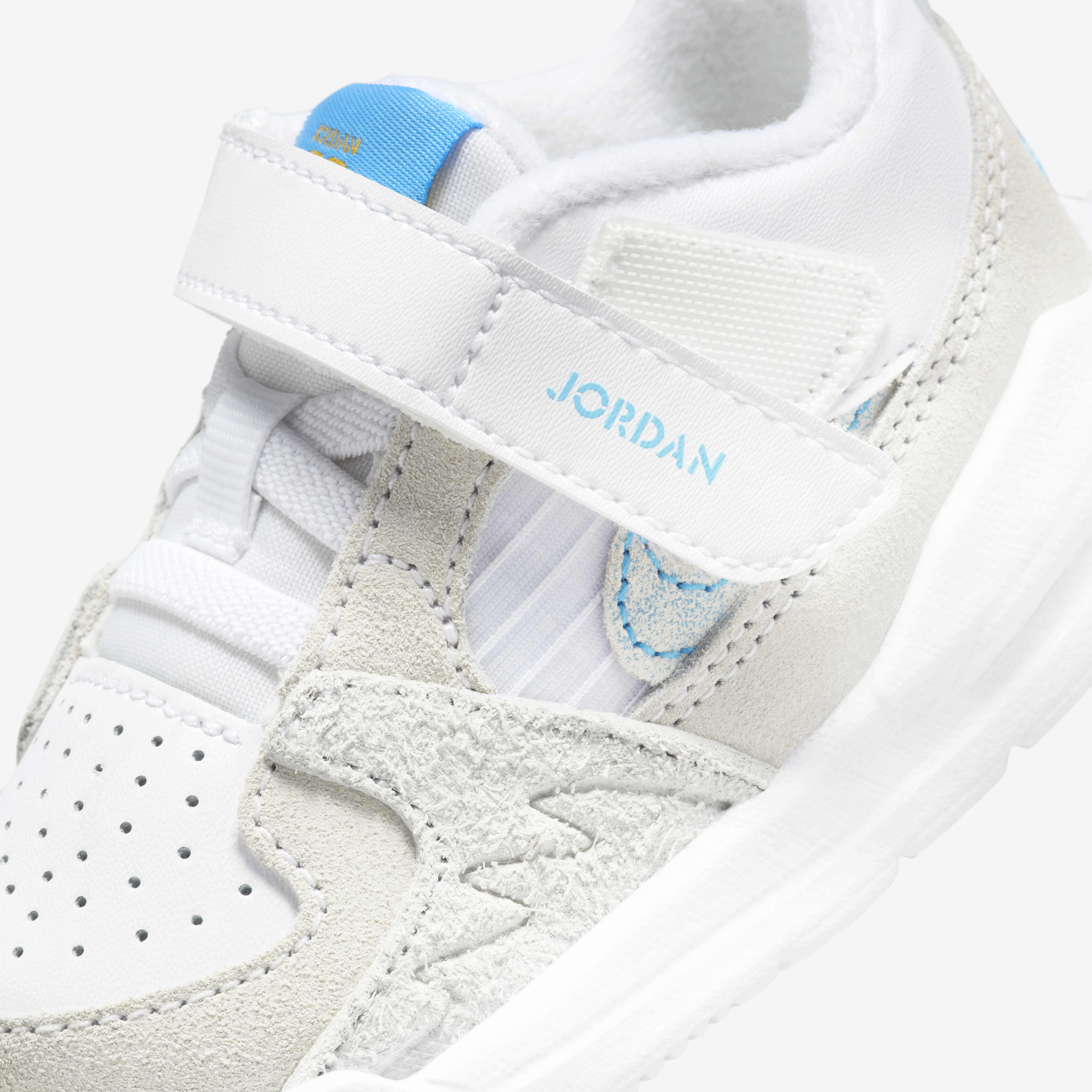 Jordan Stadium 90 image number 6