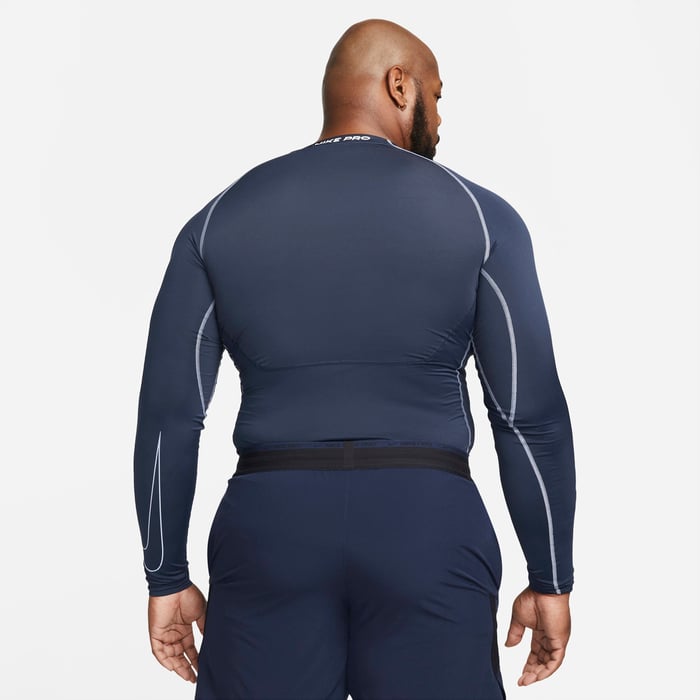 Nike Pro Dri-FIT image number 7 Nike Pro Dri-FIT image number 7