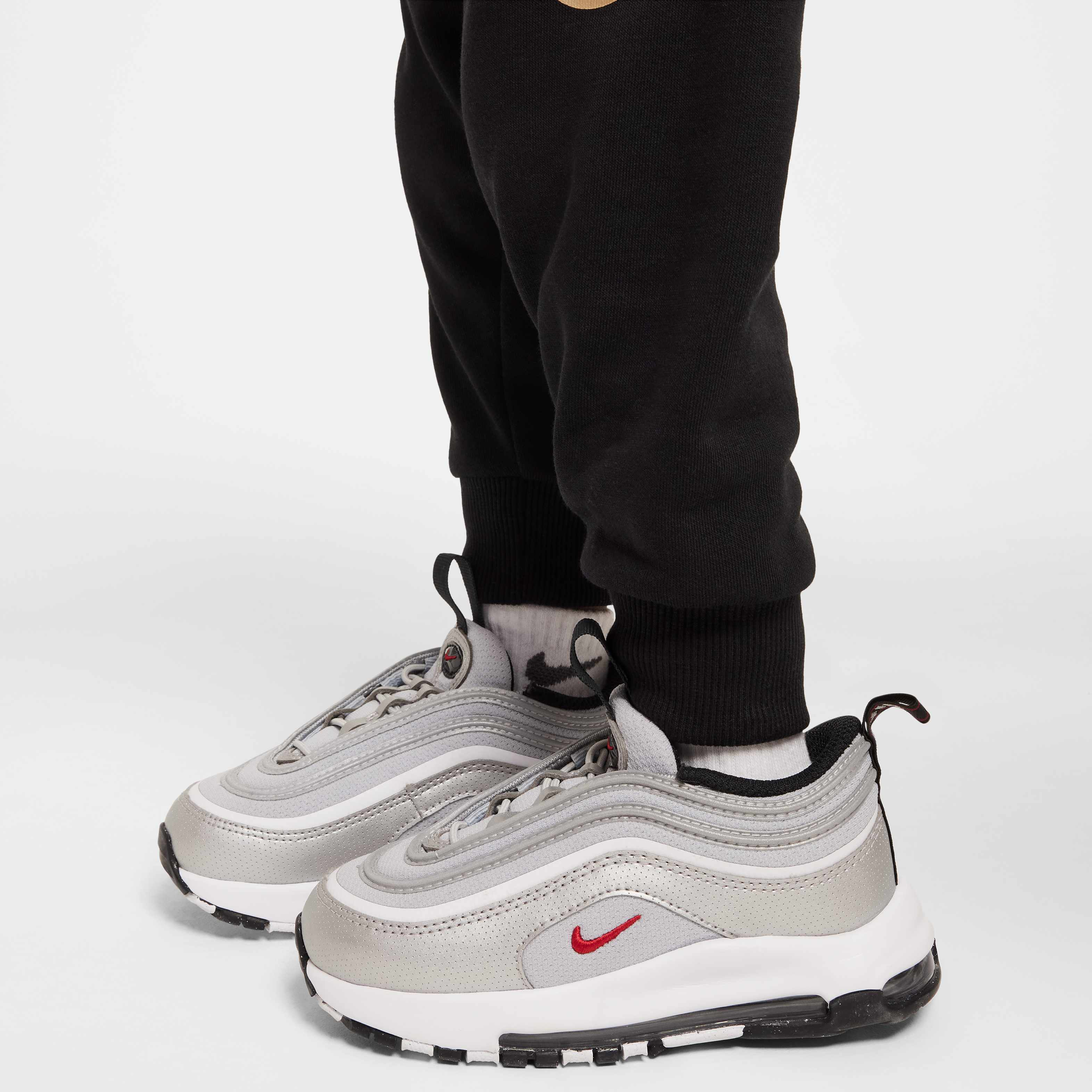 بنطال سبورتسوير كلوب فليس image number 3