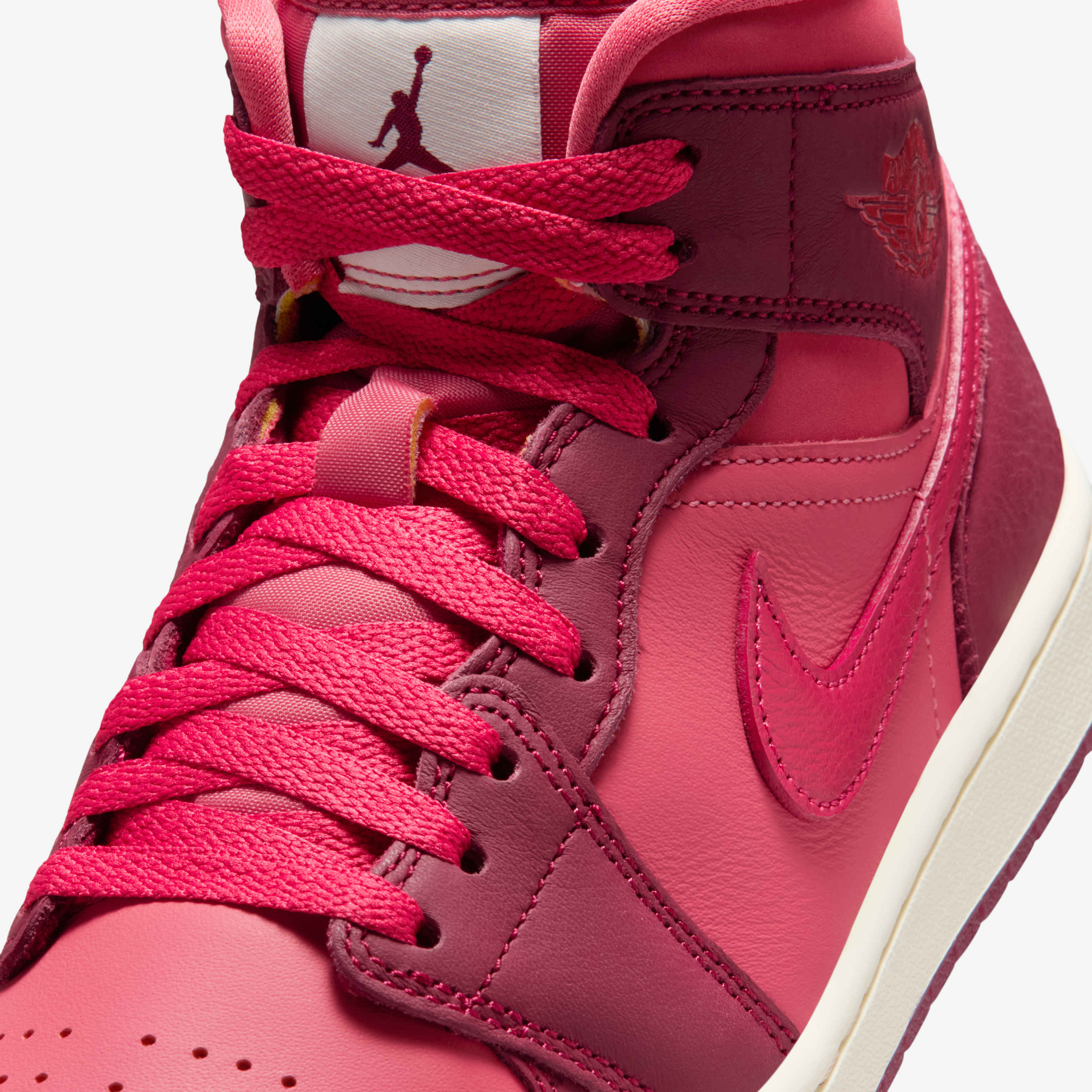 Air Jordan 1 Mid SE image number 6