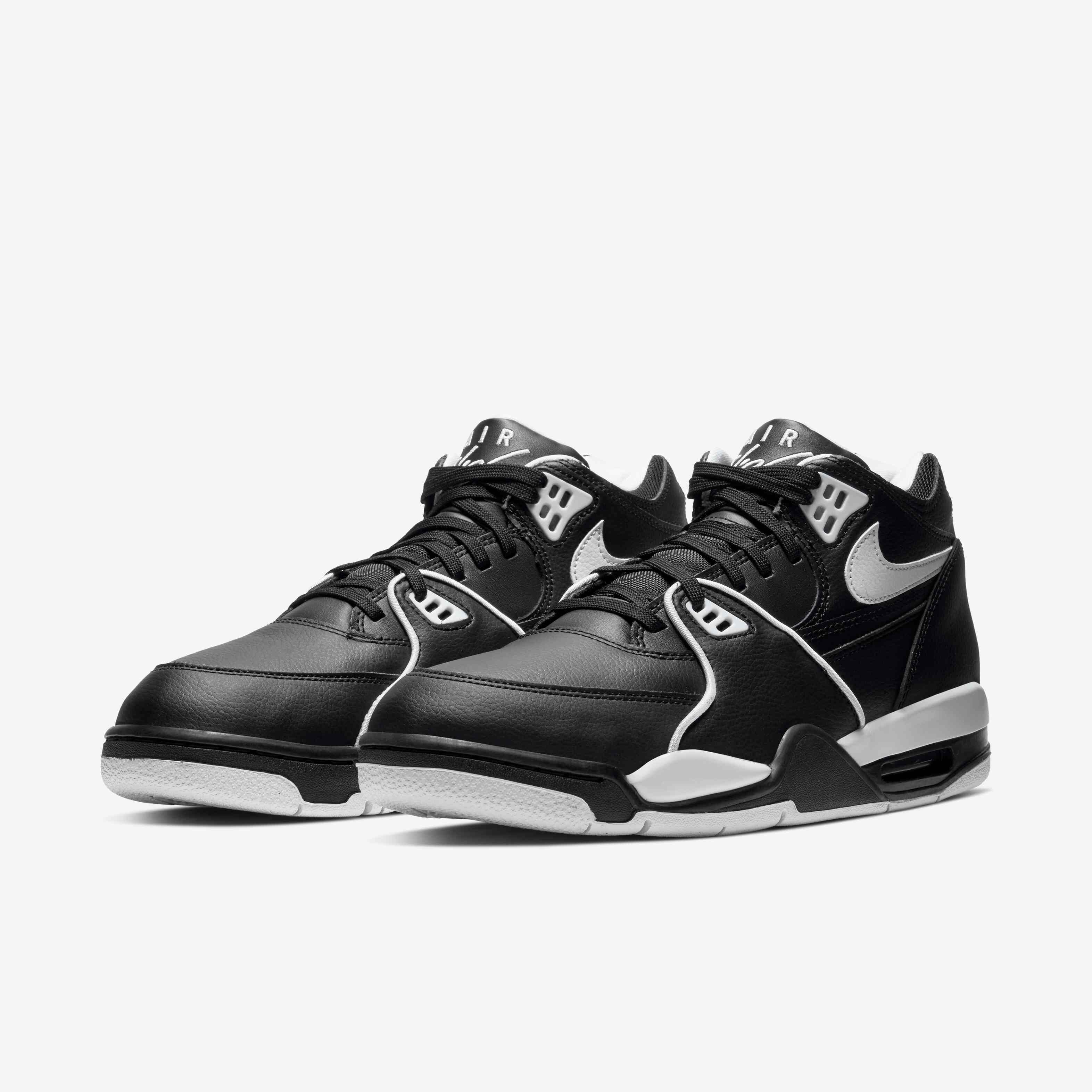Nike Air Flight 89 image number 4