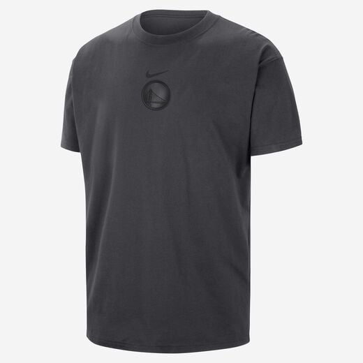Basketball Tops & T-Shirts-Nike, Golden State Warriors Premium Essentials, Men's Nike NBA T-Shirt