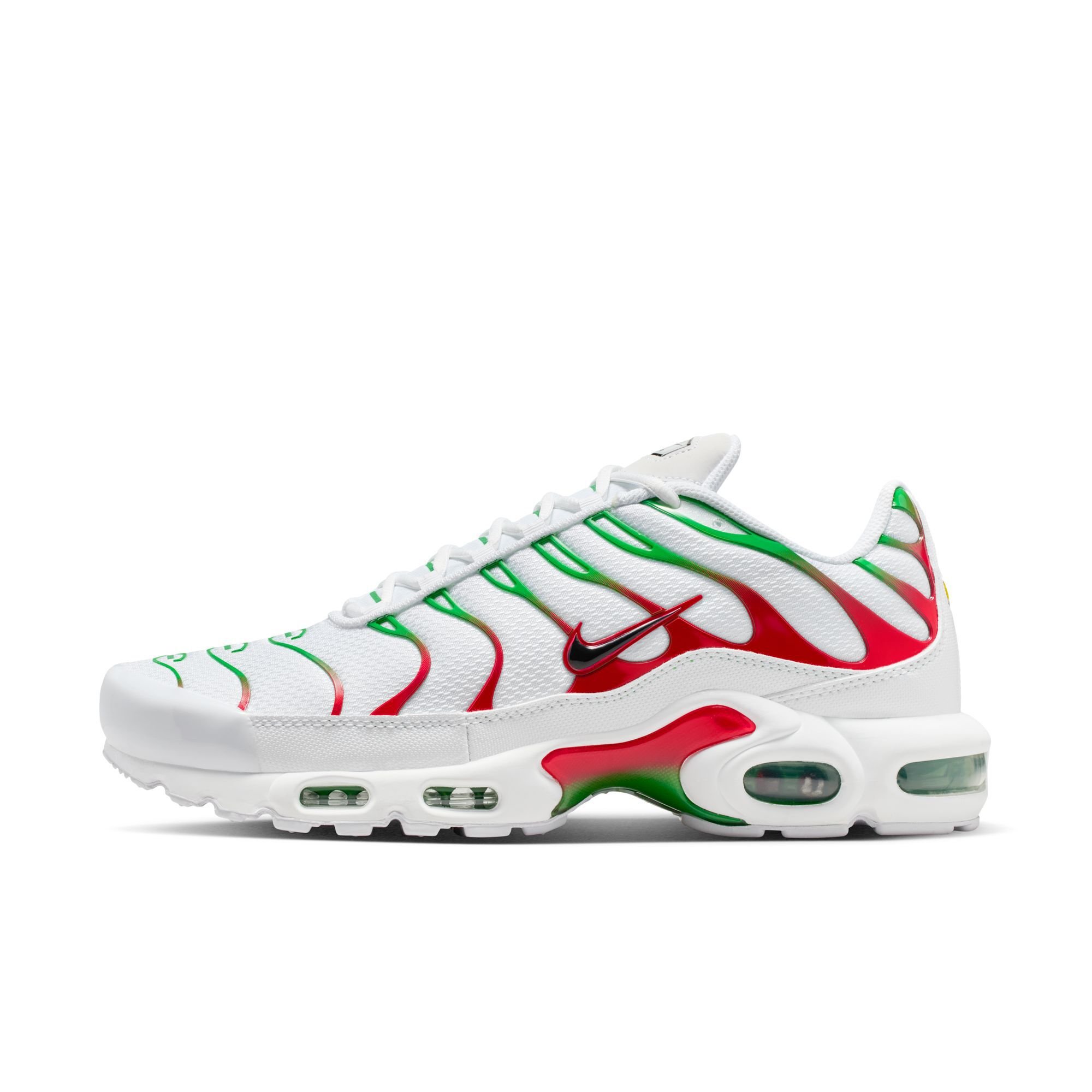 Nike Air Max Plus image number 0