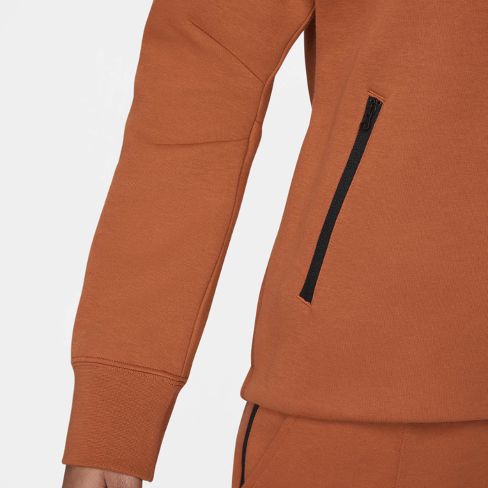 Nike Sportswear Tech Fleece Windrunner image number 5 Nike Sportswear Tech Fleece Windrunner image number 5