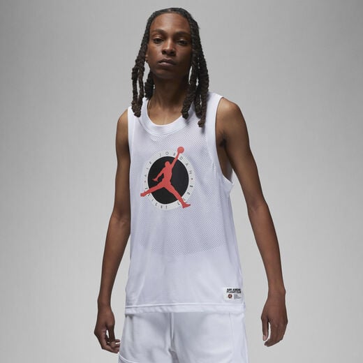 Kits & Jerseys-Jordan, Jordan Flight MVP, Men's Mesh Jersey