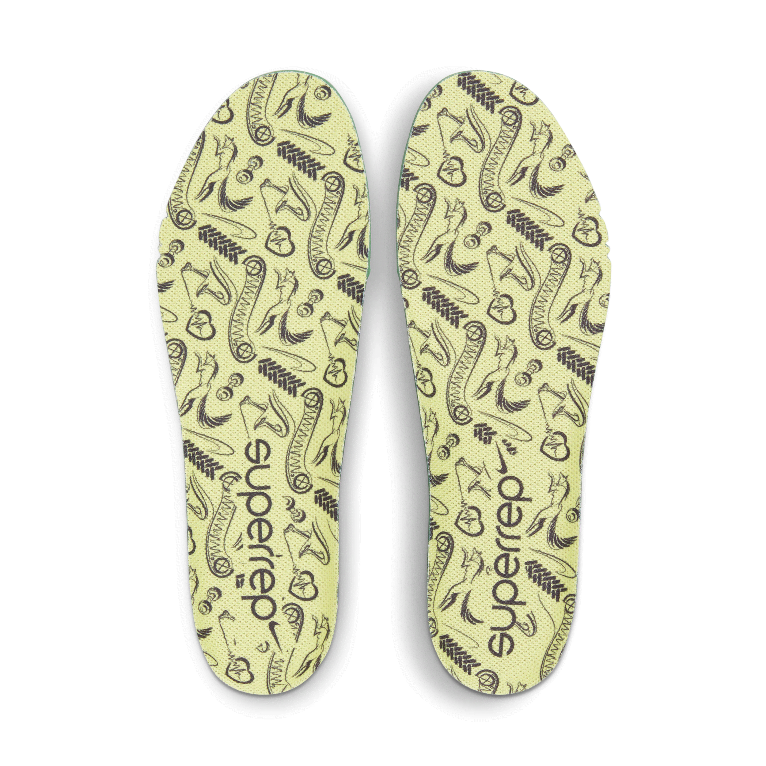 Nike ZoomX SuperRep Surge image number 8