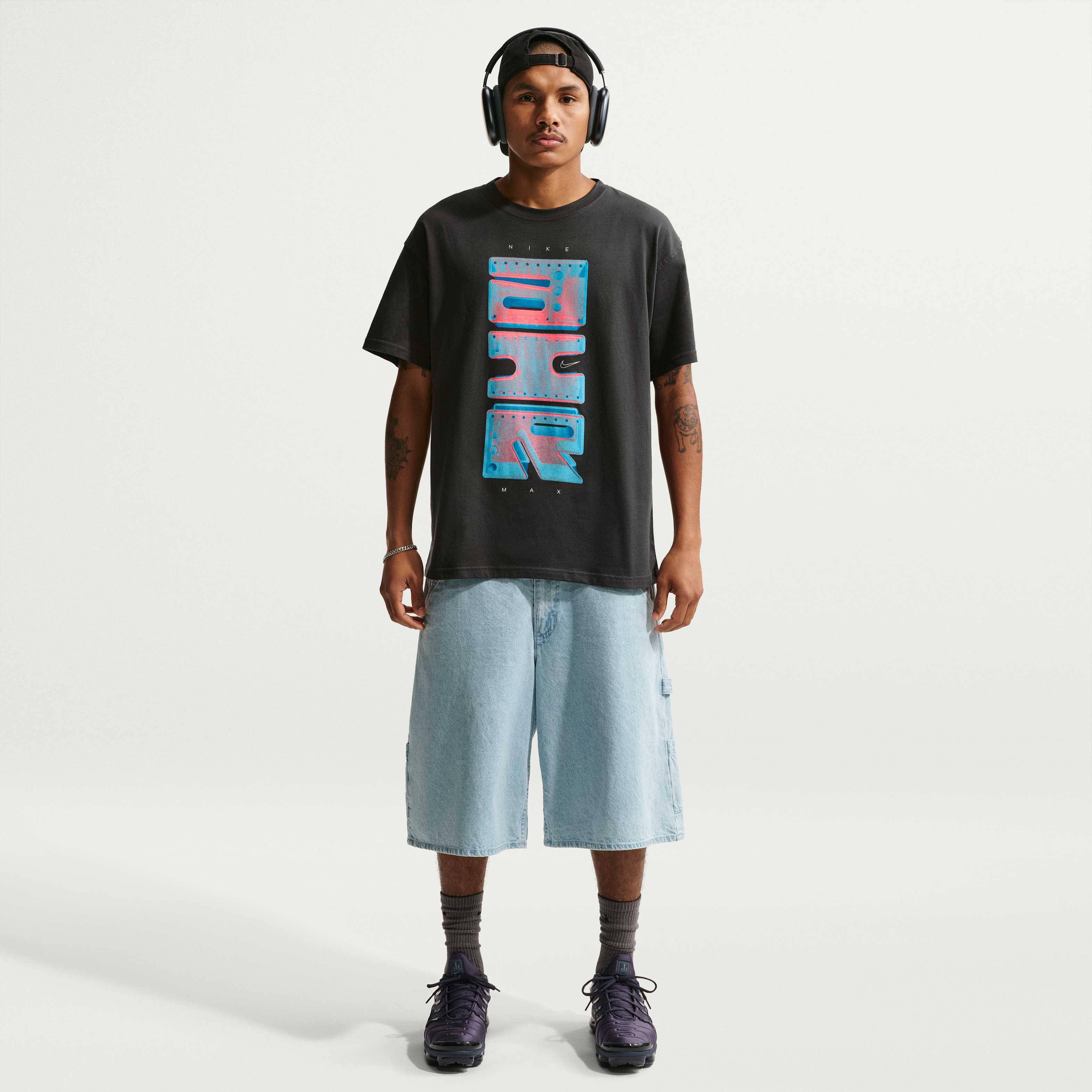 نايكي سبورتسوير image number 3