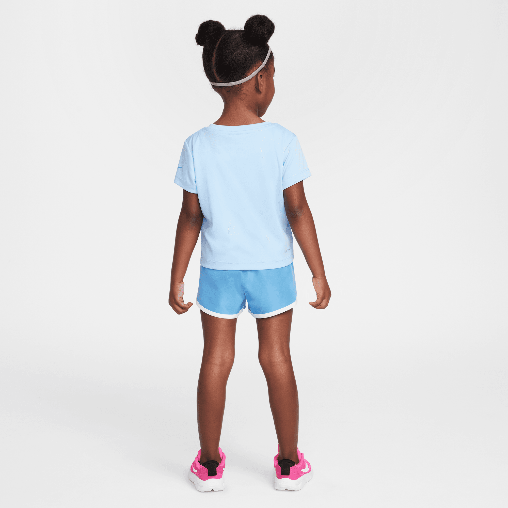 Nike Dri-FIT Game, Swoosh, Match! image number 1